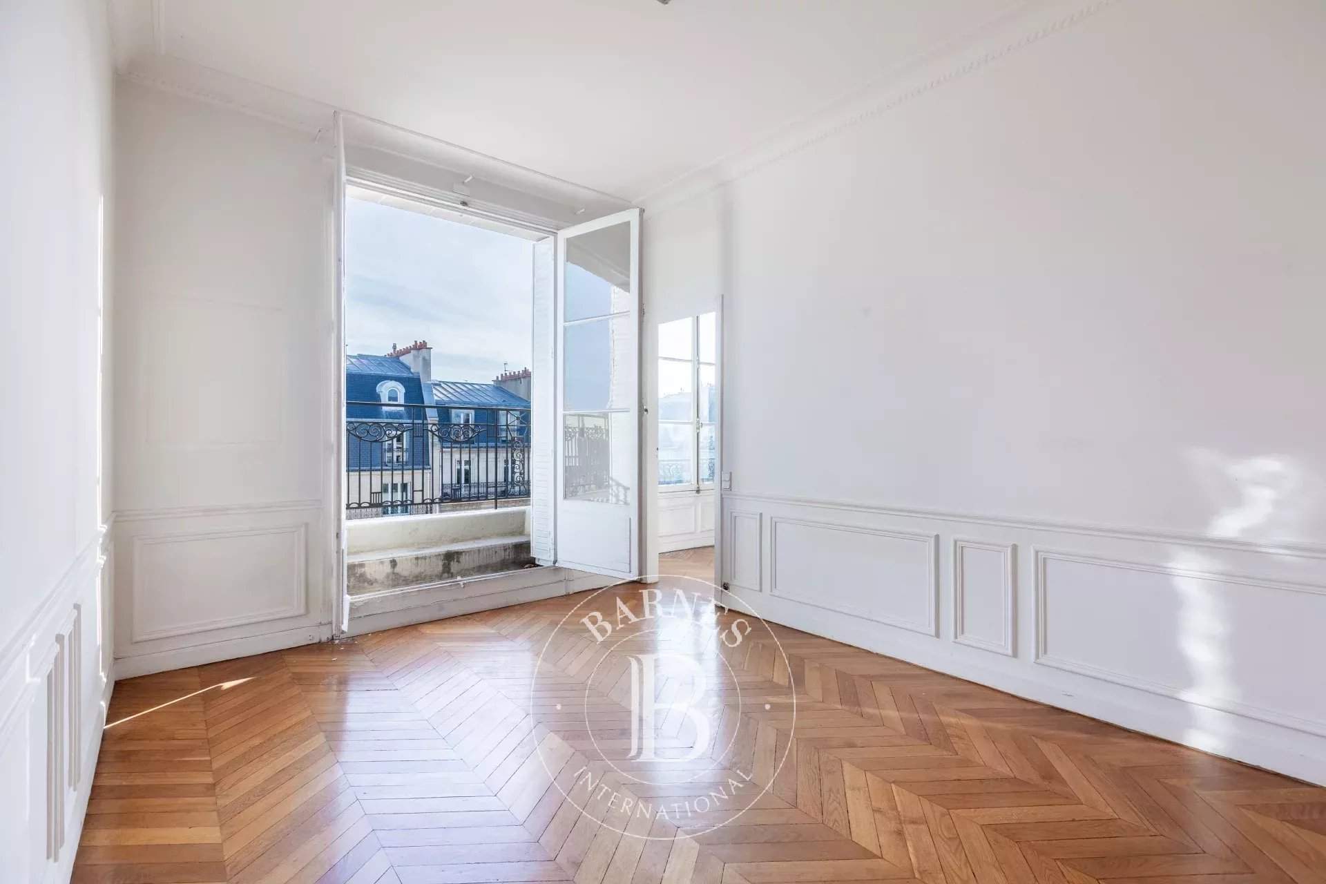 Paris  - Apartment 5 Bedrooms - picture 17