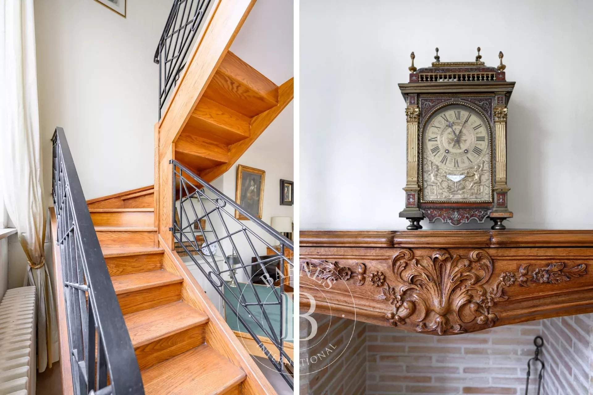 Paris  - Appartement 4 Pièces 2 Chambres - picture 7