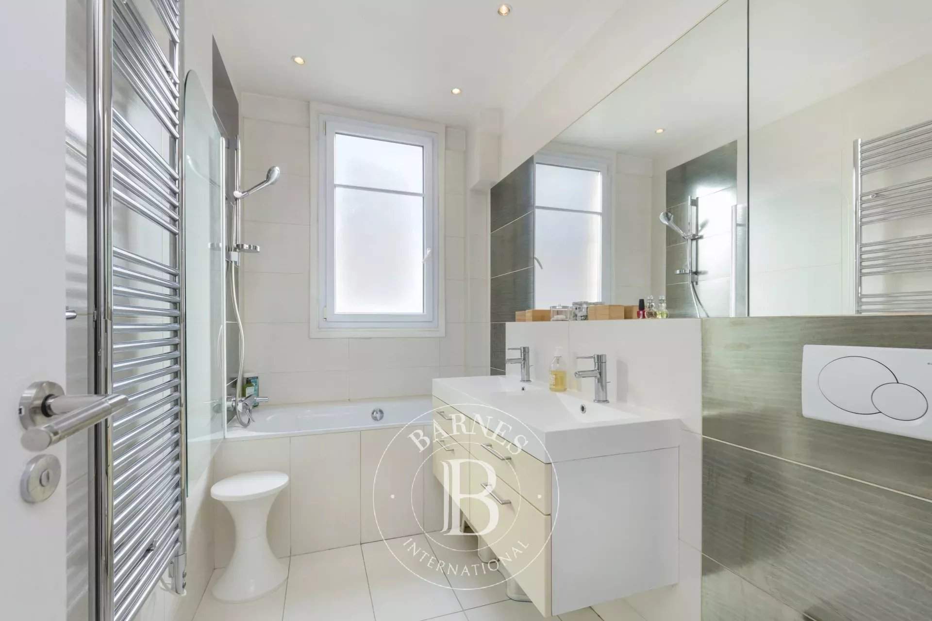 Paris  - Piso 6 Cuartos 4 Habitaciones - picture 11