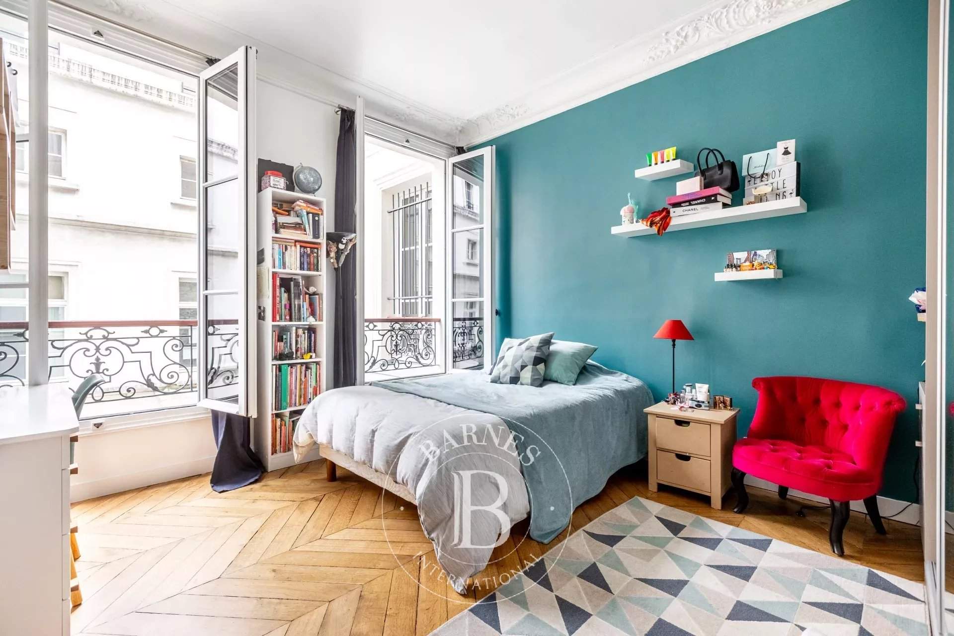 Paris  - Appartement  - picture 9