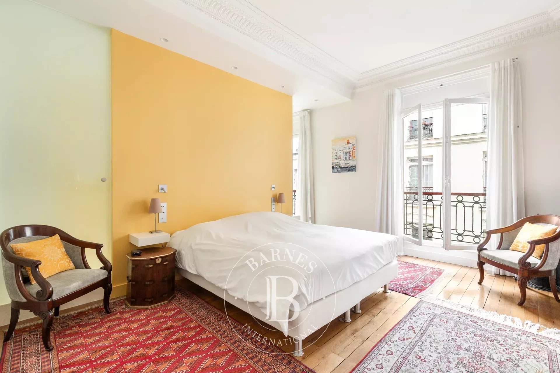 Paris  - Apartment 3 Bedrooms - picture 12