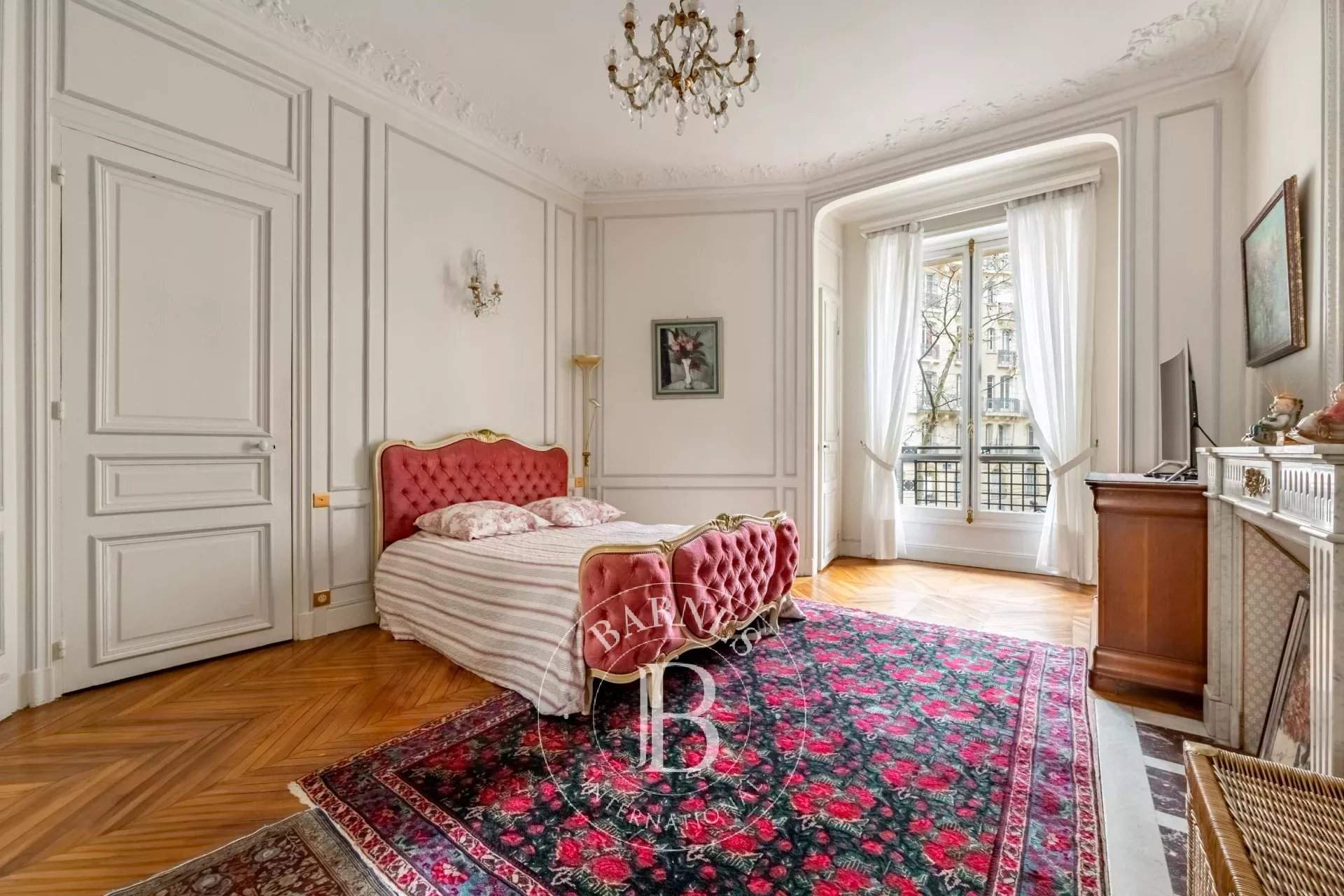 Paris  - Apartment 4 Bedrooms - picture 7