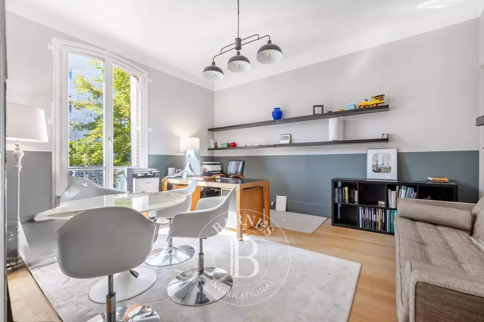 Paris  - Mansion 1 Bedroom - picture 12