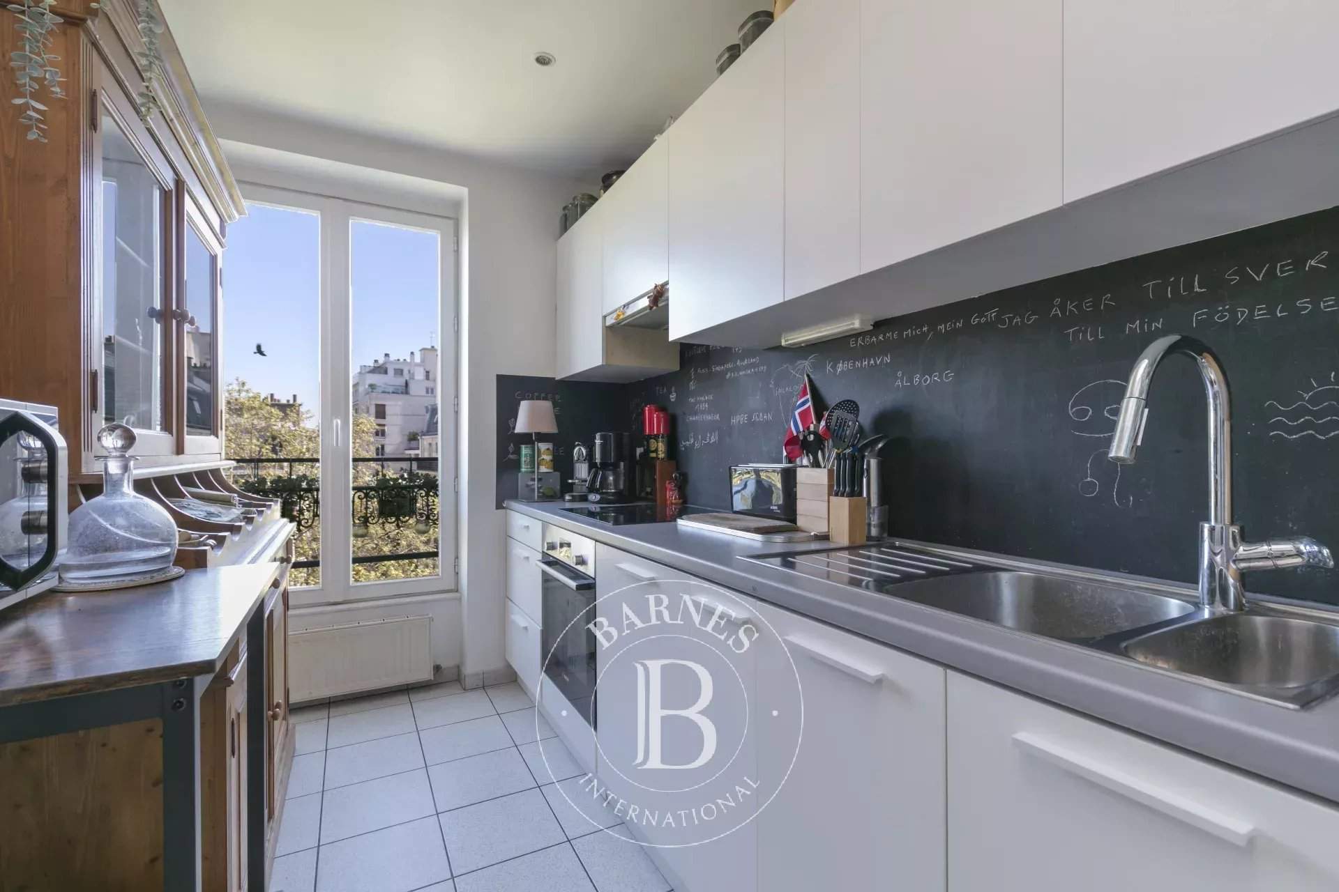 Paris  - Apartment 3 Bedrooms - picture 7