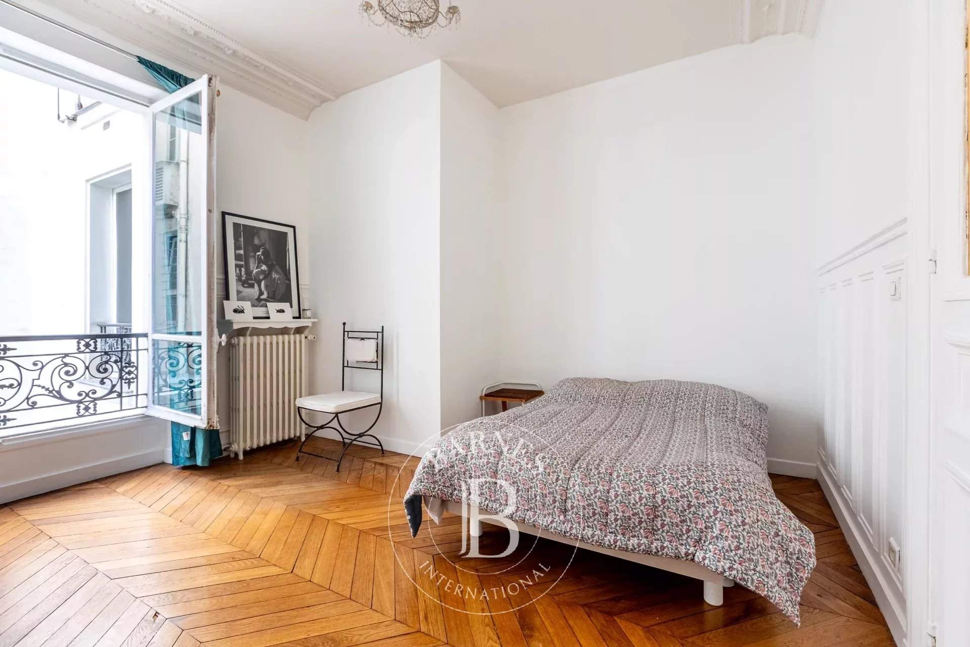 Paris  - Piso 5 Cuartos 3 Habitaciones - picture 15