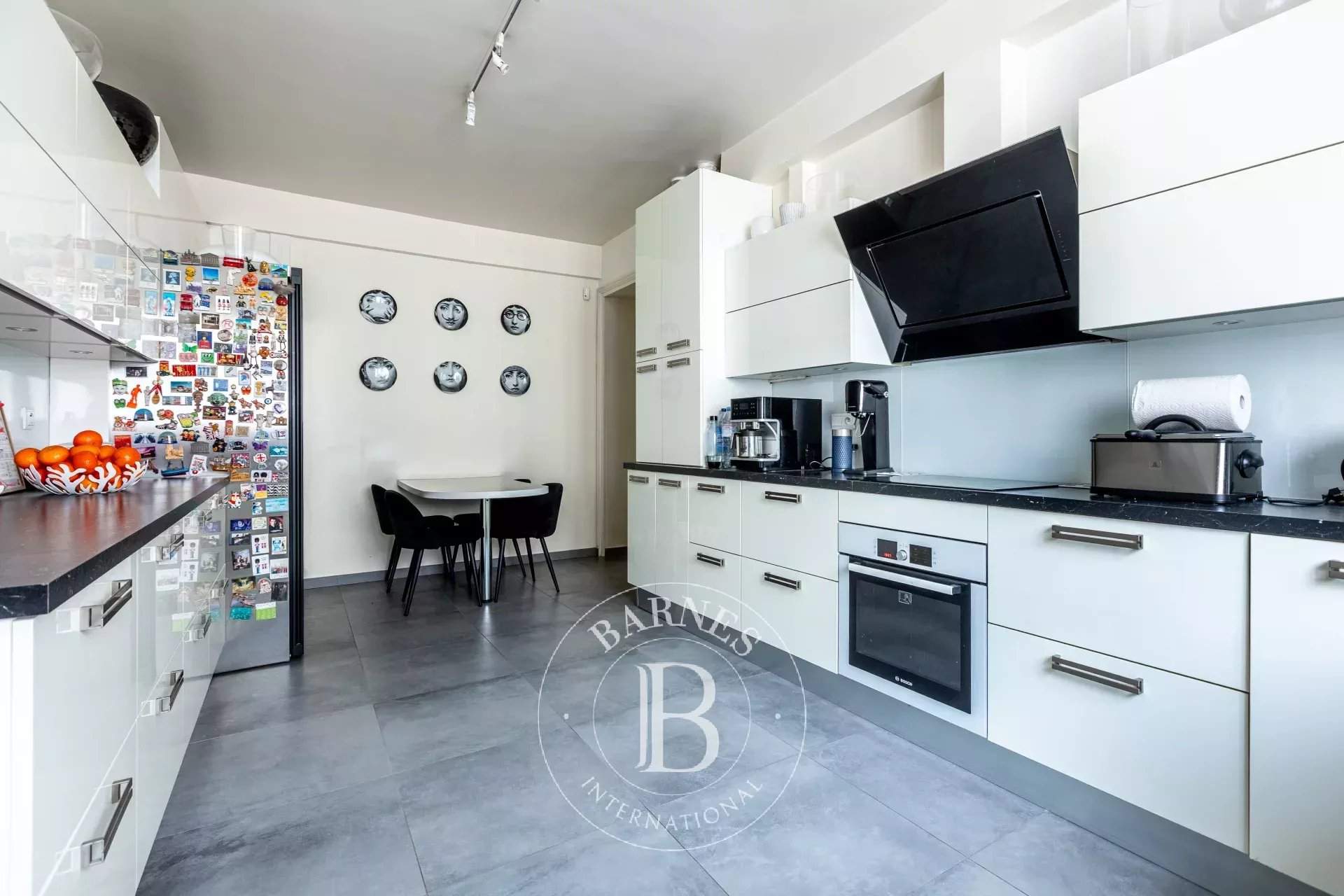 Paris  - Piso 6 Cuartos 4 Habitaciones - picture 18