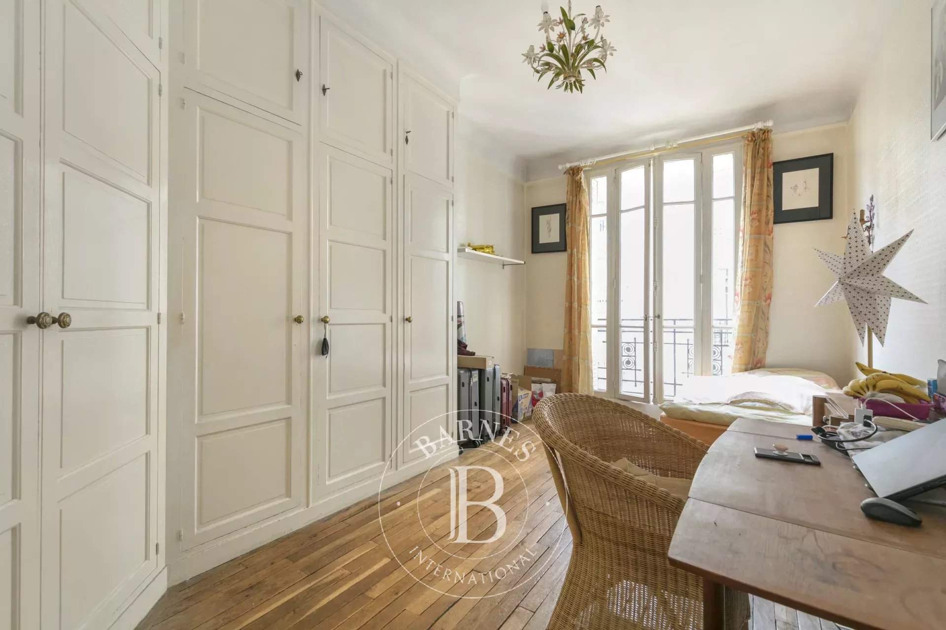 Paris  - Appartement 5 Pièces 3 Chambres - picture 11