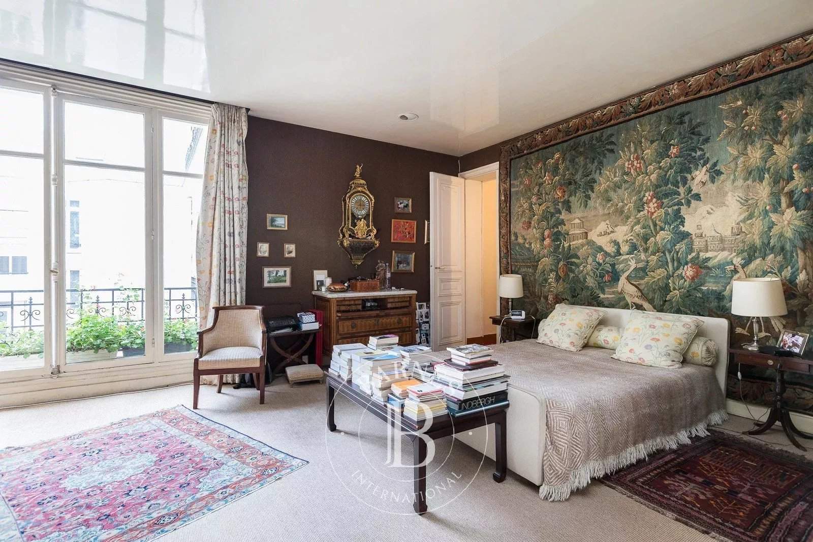 Paris  - Apartment 5 Bedrooms - picture 7