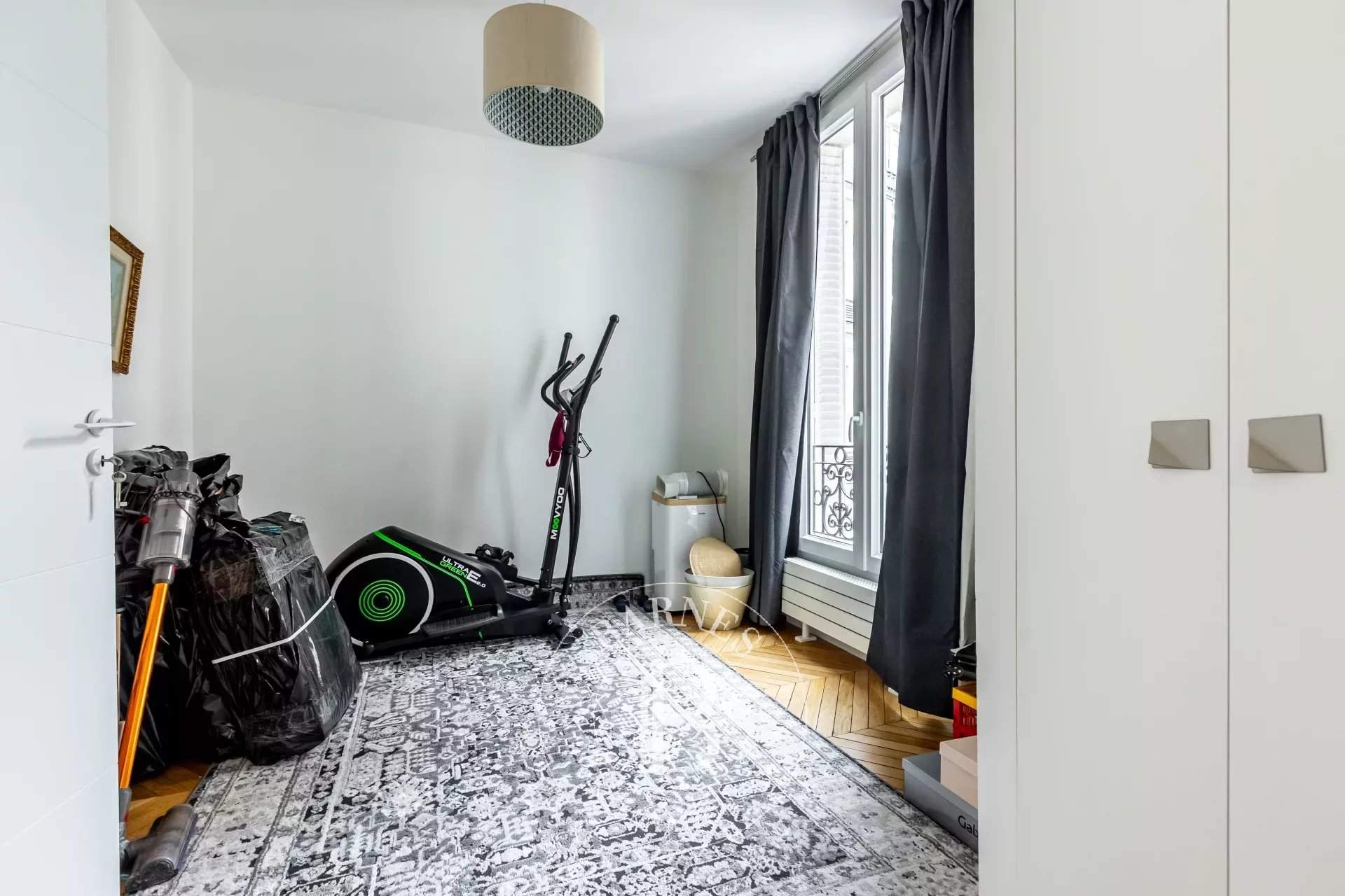 Paris  - Appartement 5 Pièces 3 Chambres - picture 8