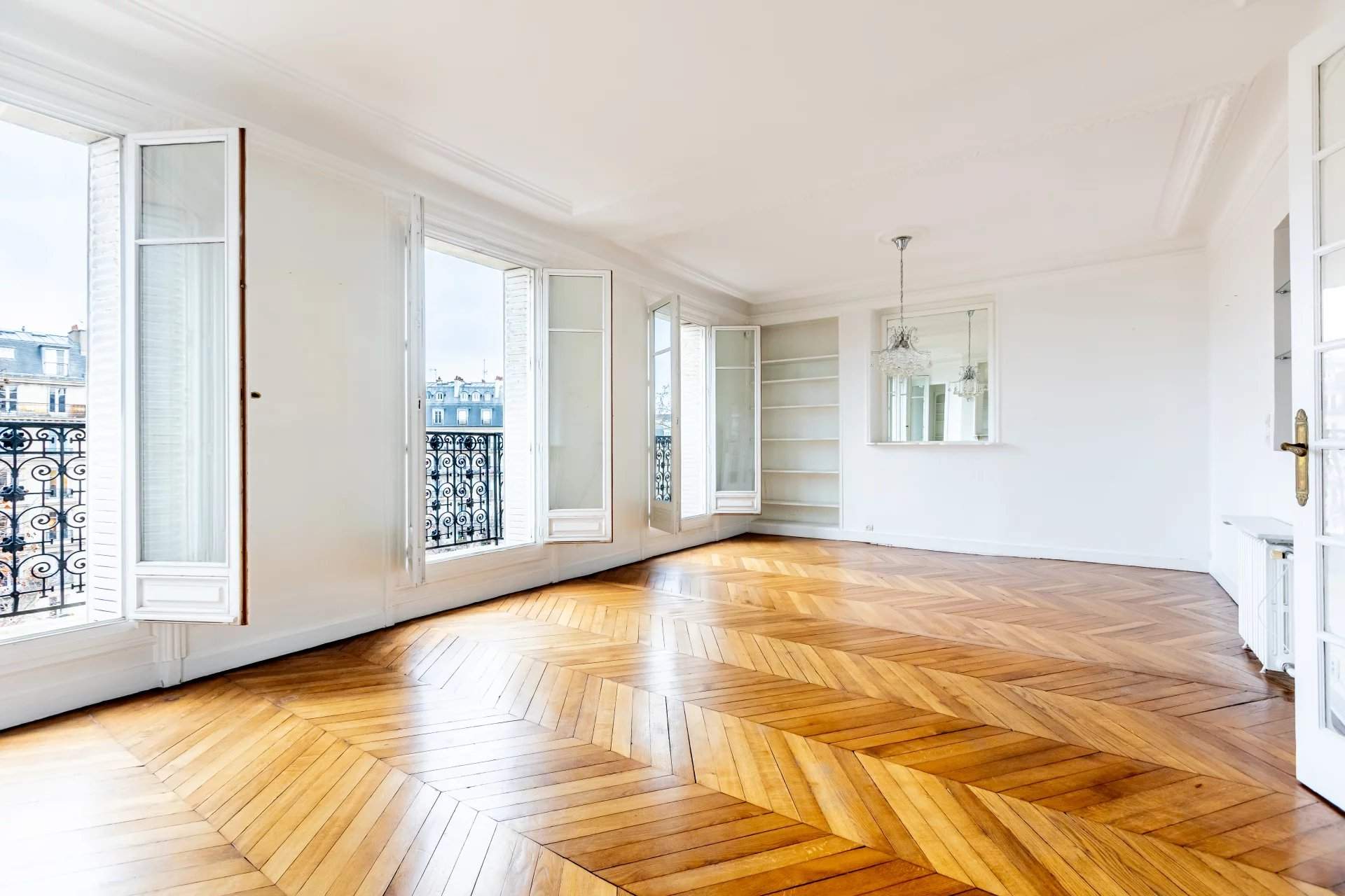 Paris  - Apartment 4 Bedrooms - picture 8