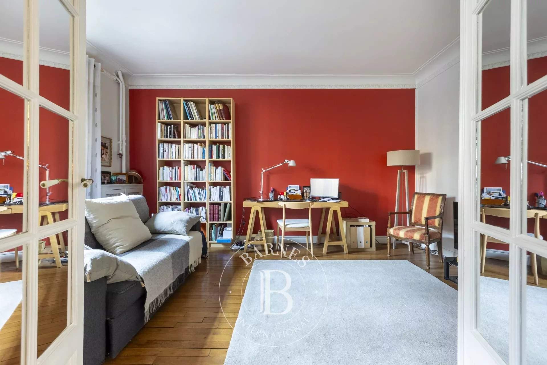 Paris  - Apartment 3 Bedrooms - picture 7