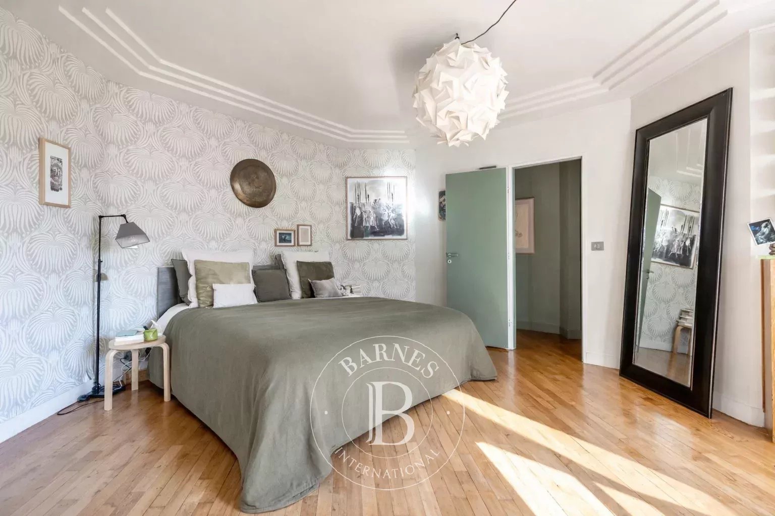 Paris  - Appartement 6 Pi&egrave;ces 4 Chambres - picture 19