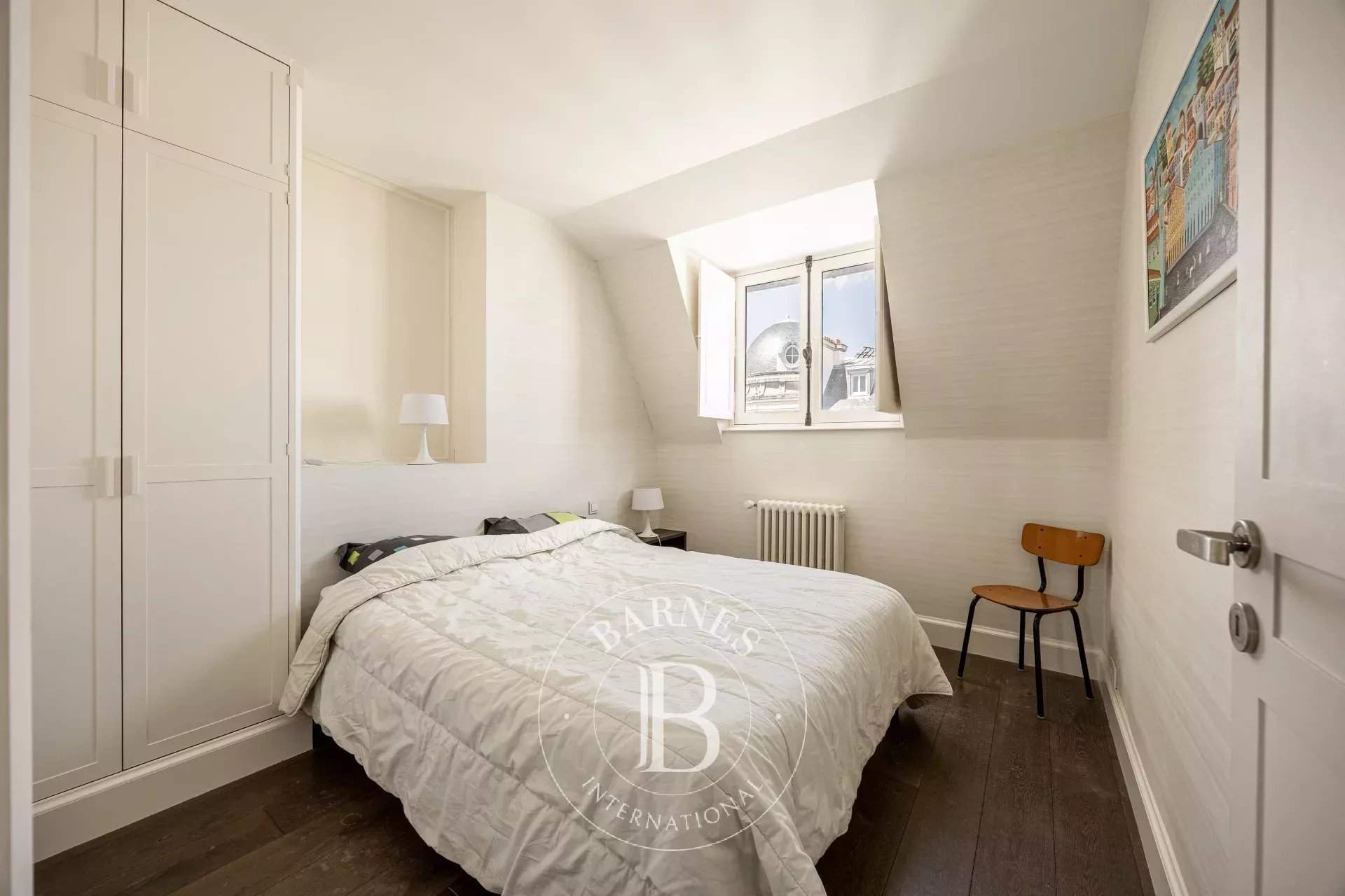 Paris  - Appartement 5 Pièces 3 Chambres - picture 13