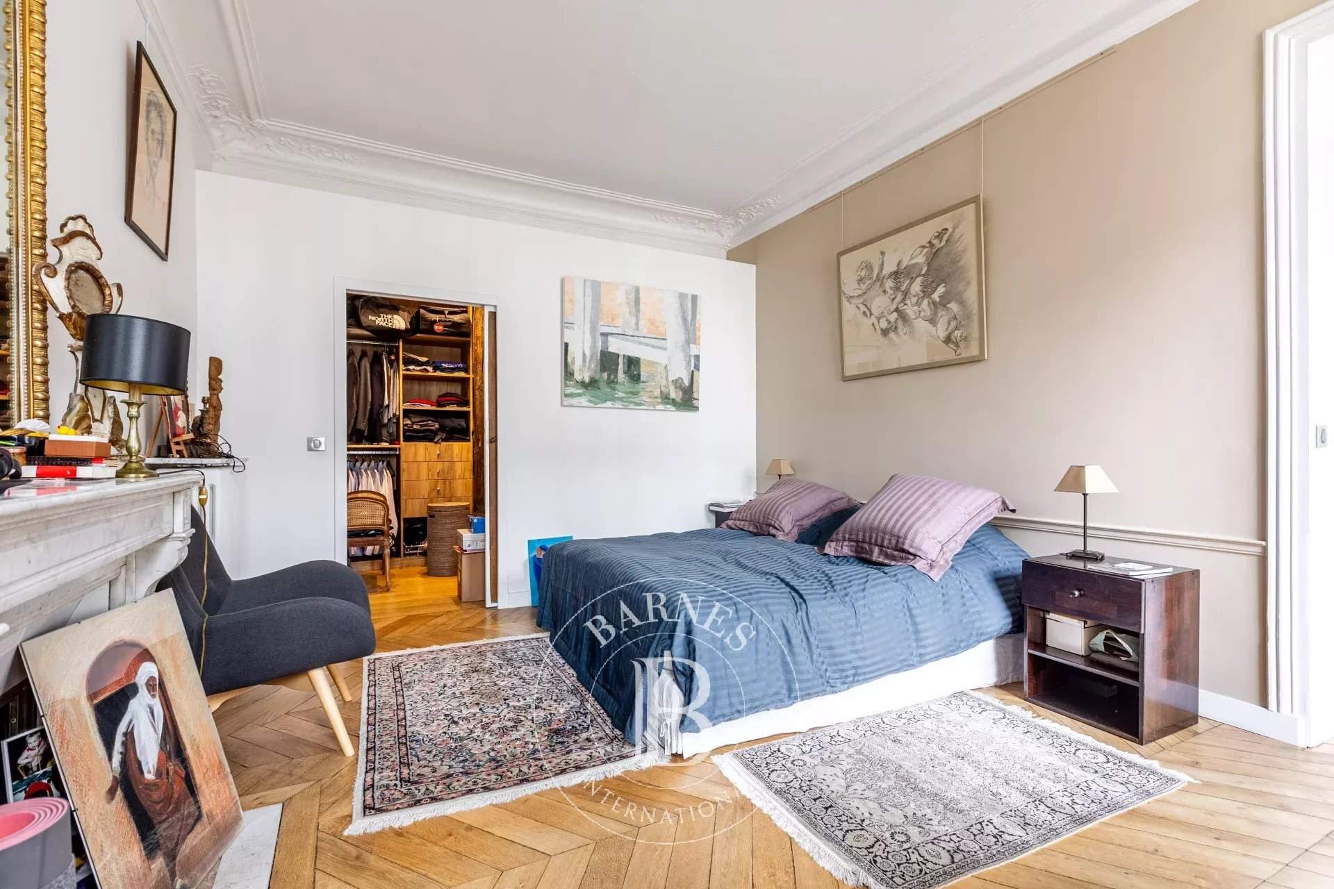 Paris  - Appartement  - picture 8