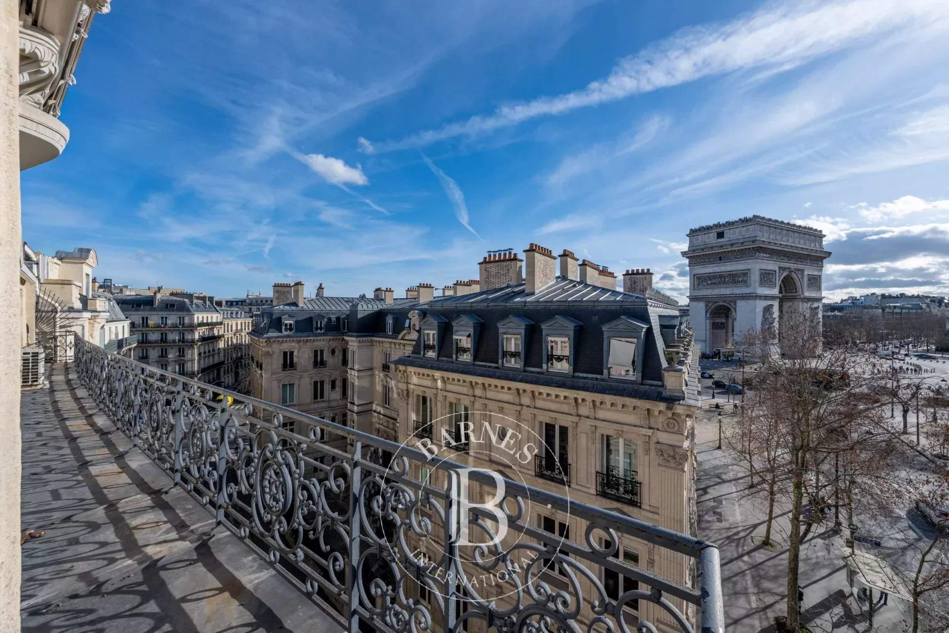 Paris  - Apartment 3 Bedrooms - picture 14
