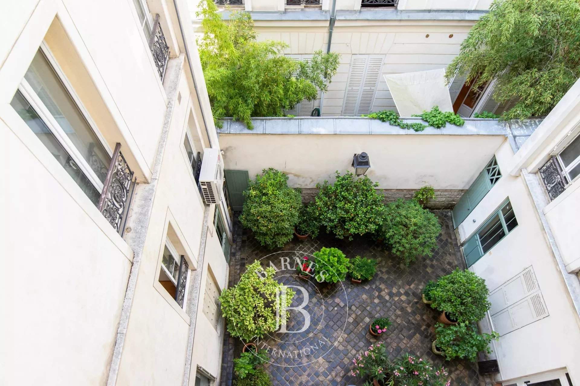 Paris  - Apartment 3 Bedrooms - picture 13