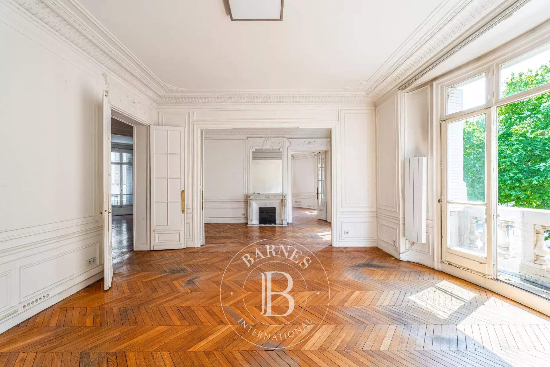 Paris  - Apartment 4 Bedrooms - picture 7
