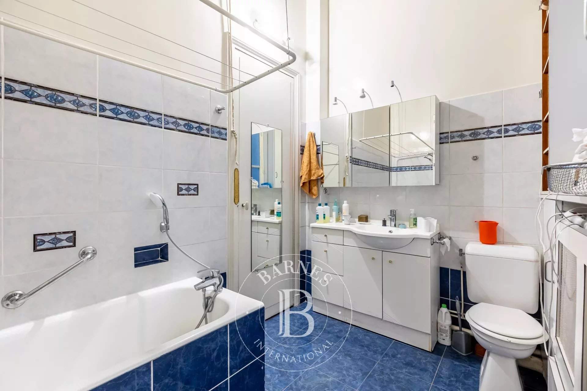 Paris  - Piso 8 Cuartos 5 Habitaciones - picture 15