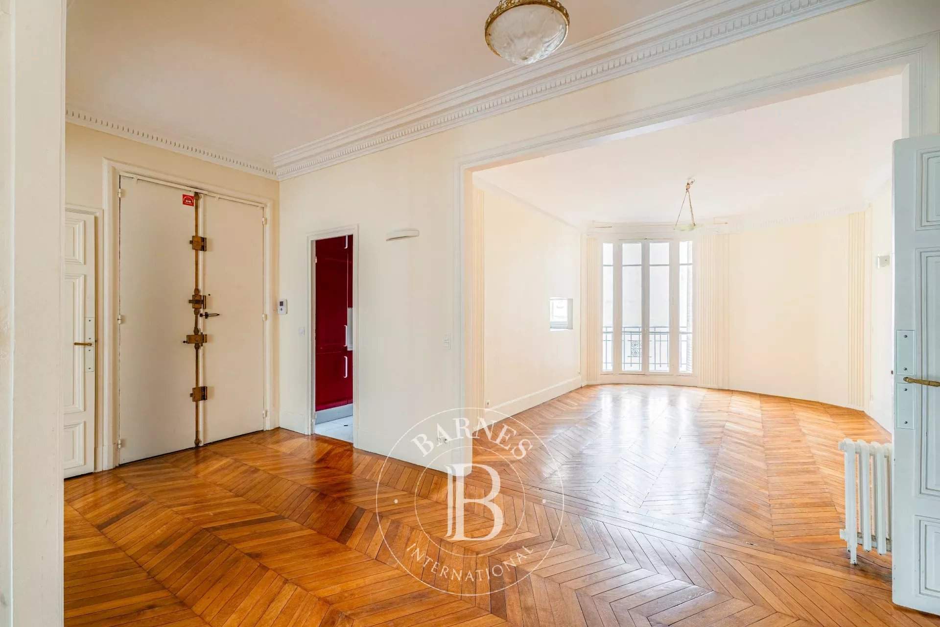 Paris  - Appartement 6 Pièces 4 Chambres - picture 5