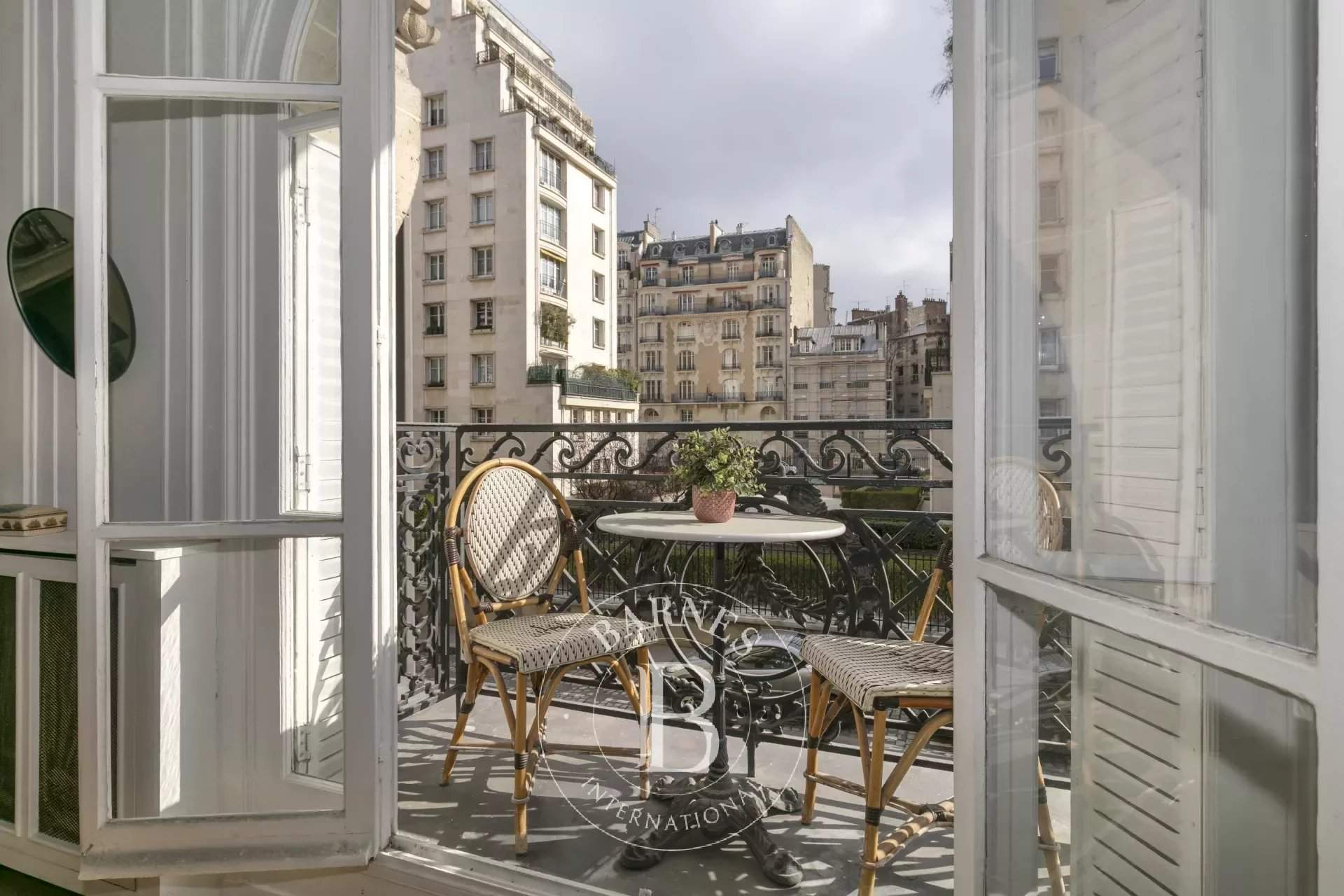 Paris  - Appartement 5 Pièces 3 Chambres - picture 6