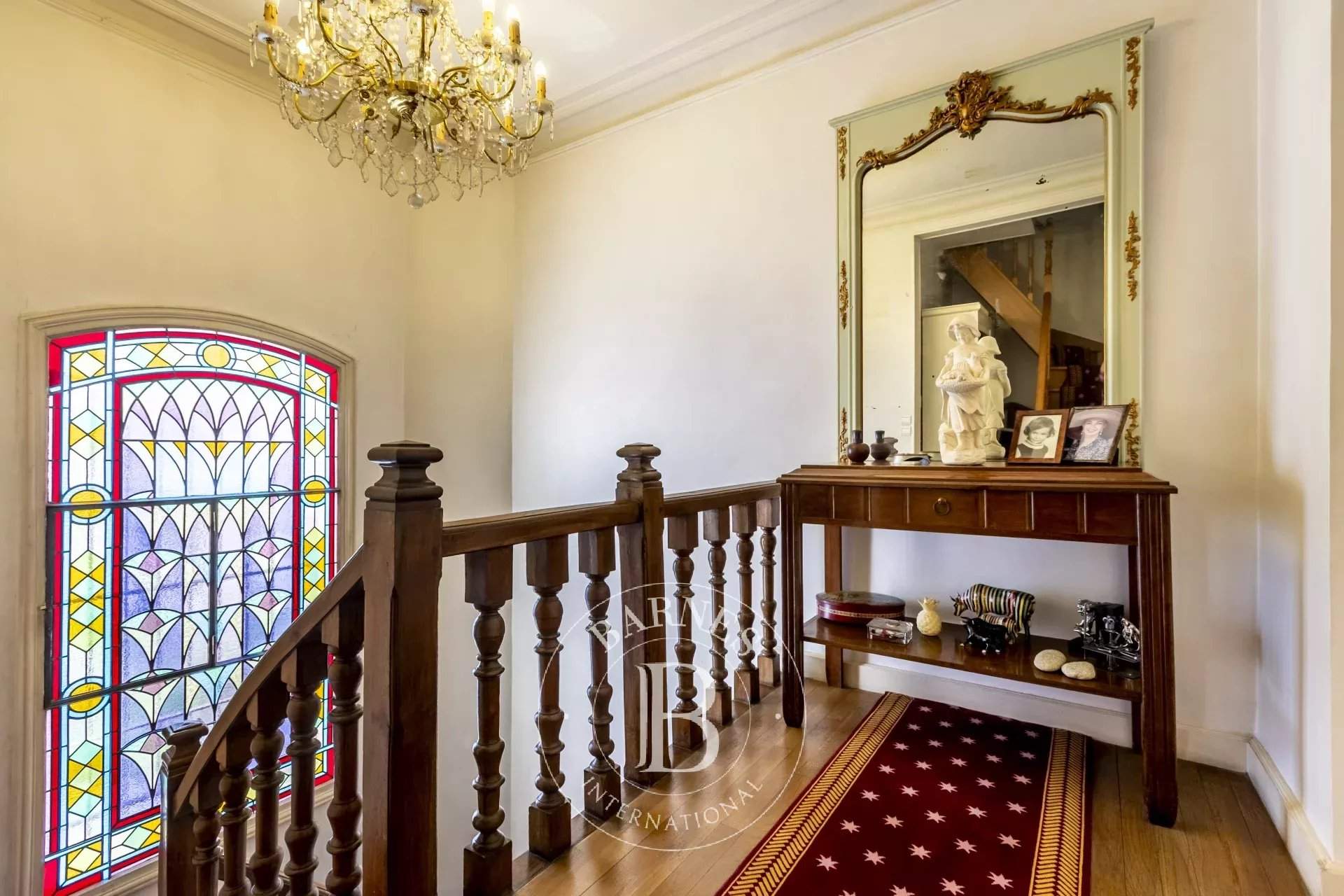 Paris  - Mansion 5 Bedrooms - picture 13