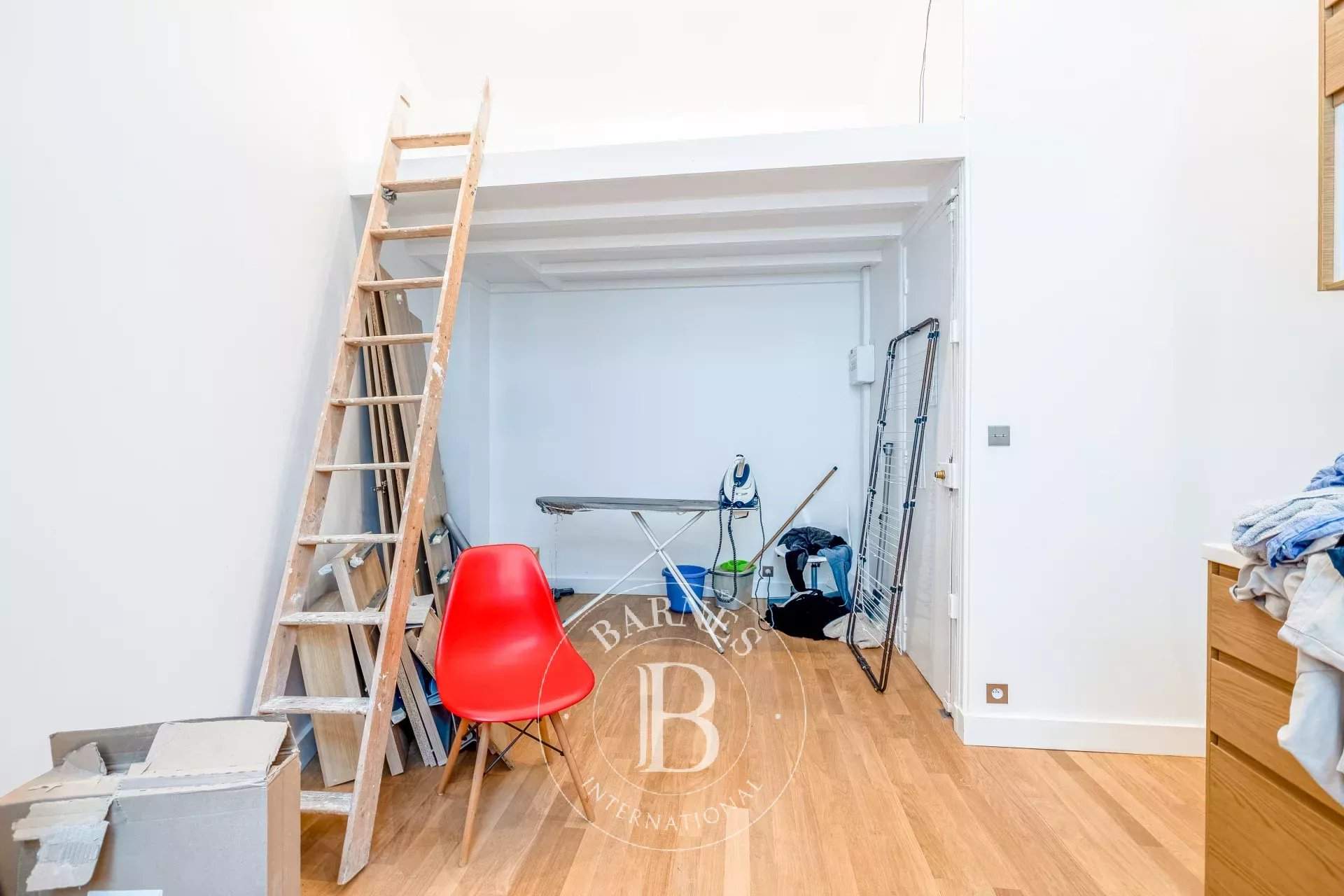 Paris  - Appartement 7 Pièces 5 Chambres - picture 17