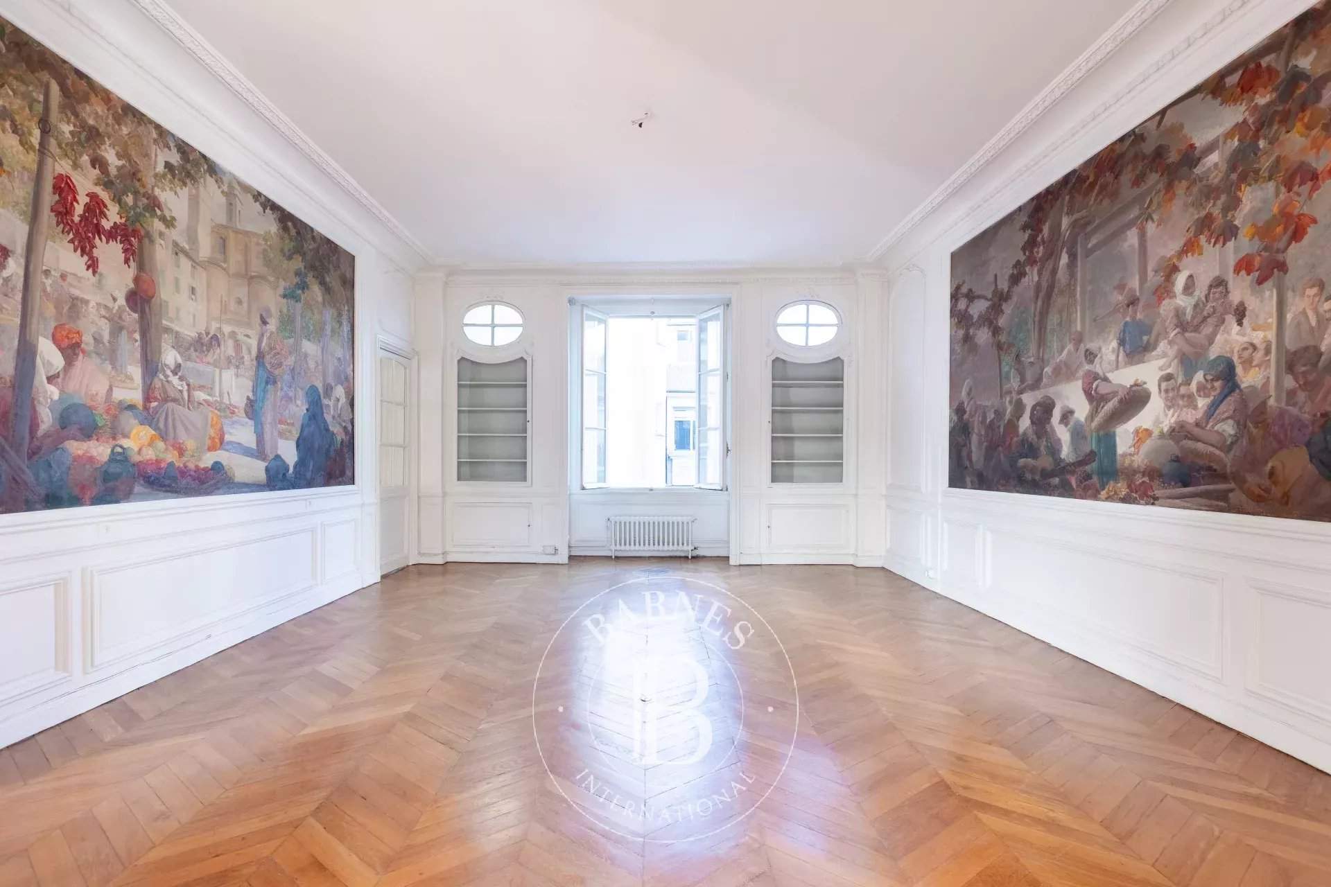 Paris  - Apartment 5 Bedrooms - picture 13
