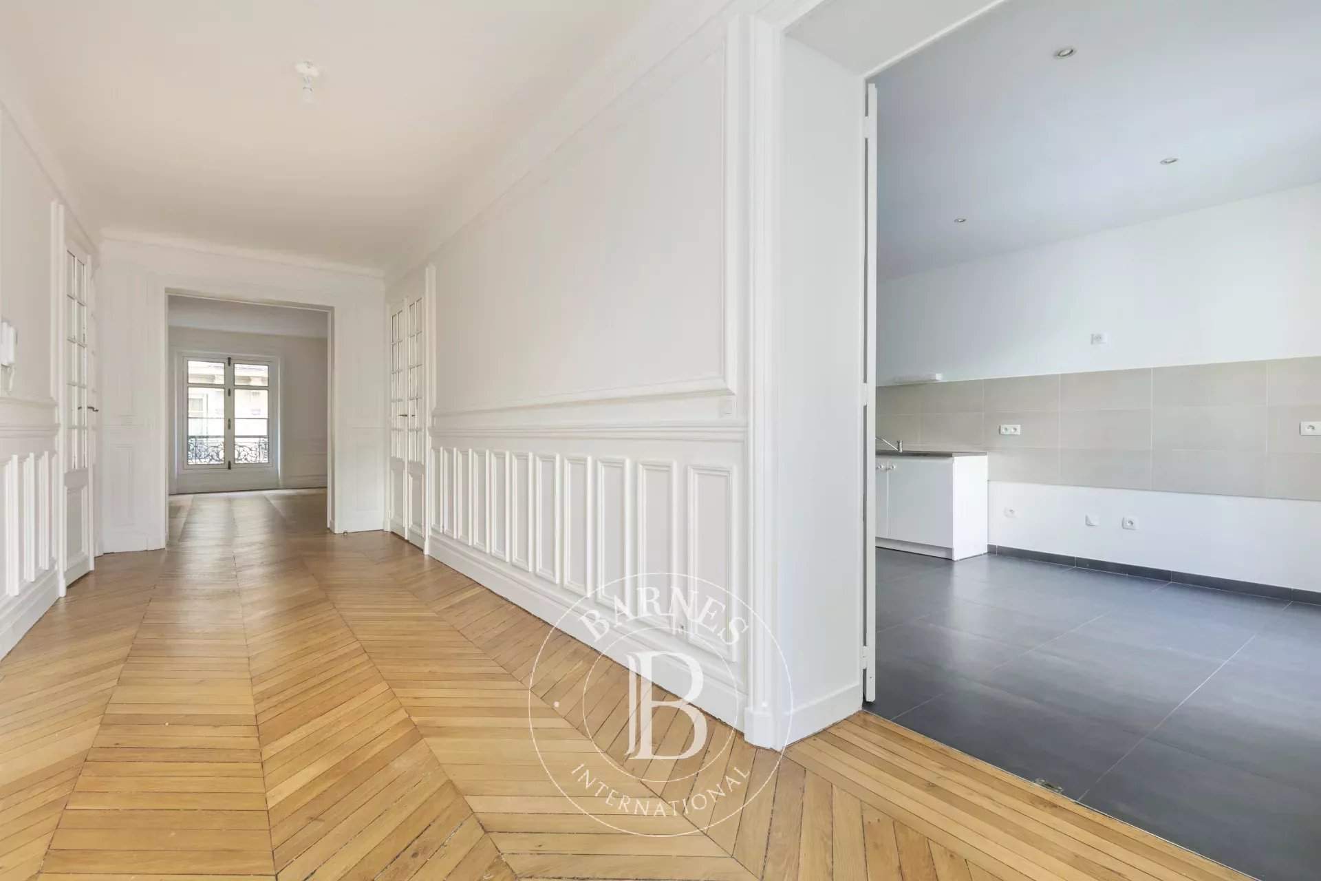 Paris  - Piso 6 Cuartos 4 Habitaciones - picture 6
