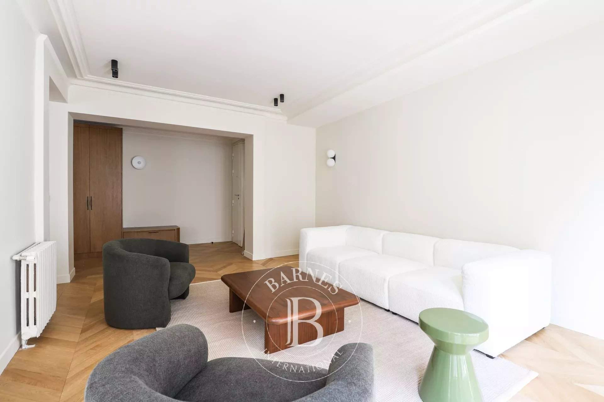 Paris  - Apartment 3 Bedrooms - picture 5