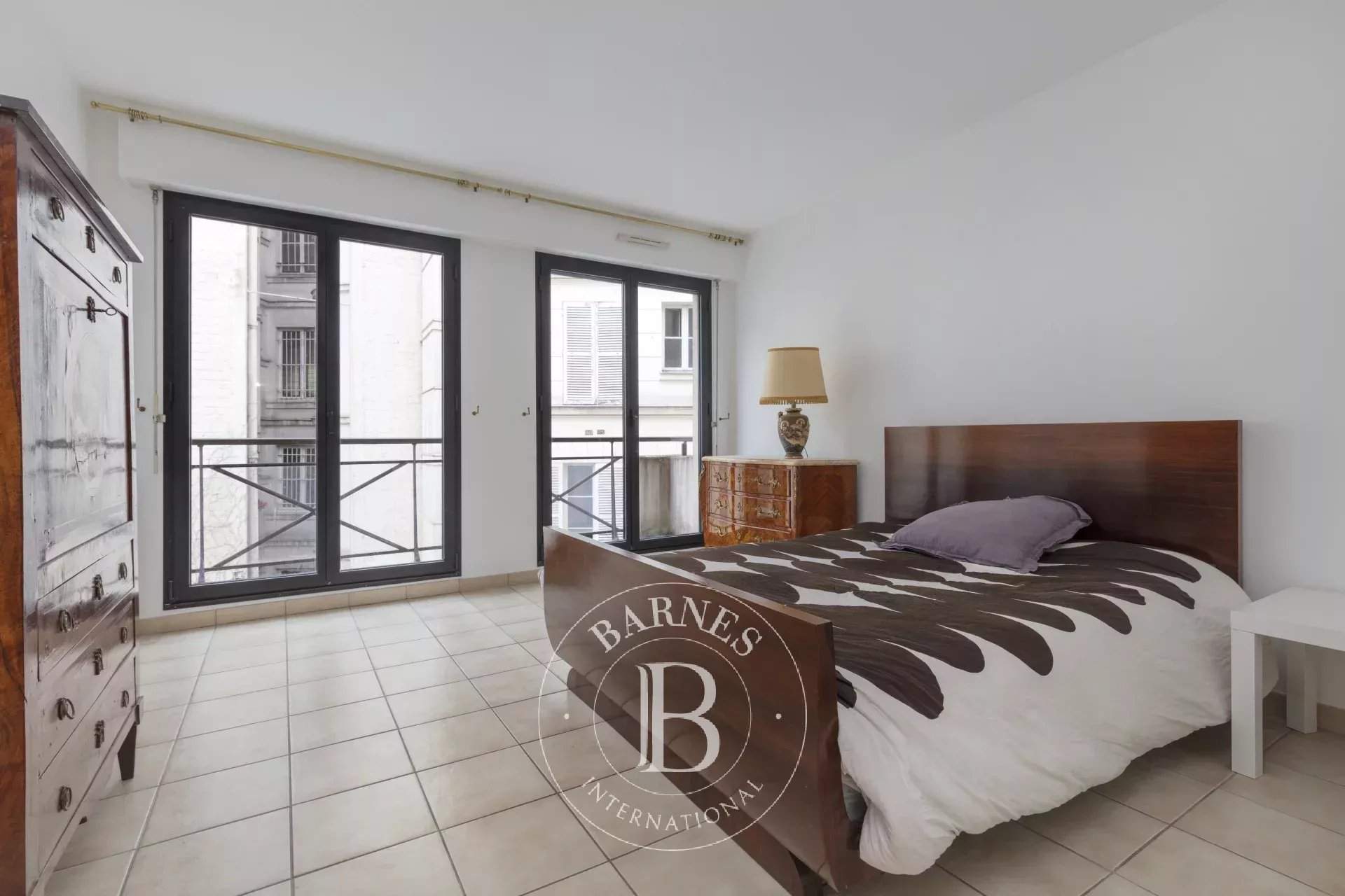Paris  - Apartment 3 Bedrooms - picture 7