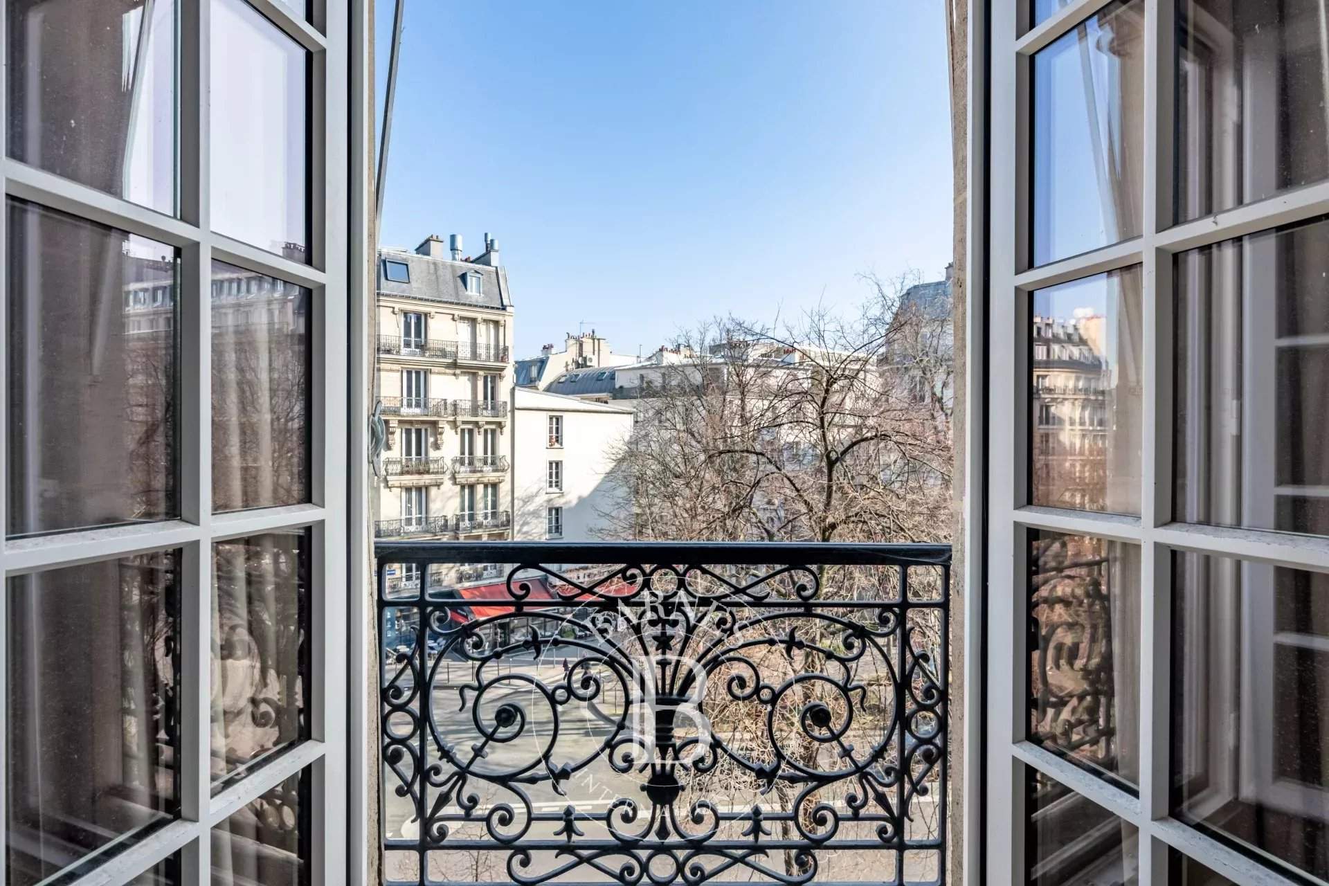 Paris  - Appartement 4 Pièces 2 Chambres - picture 17
