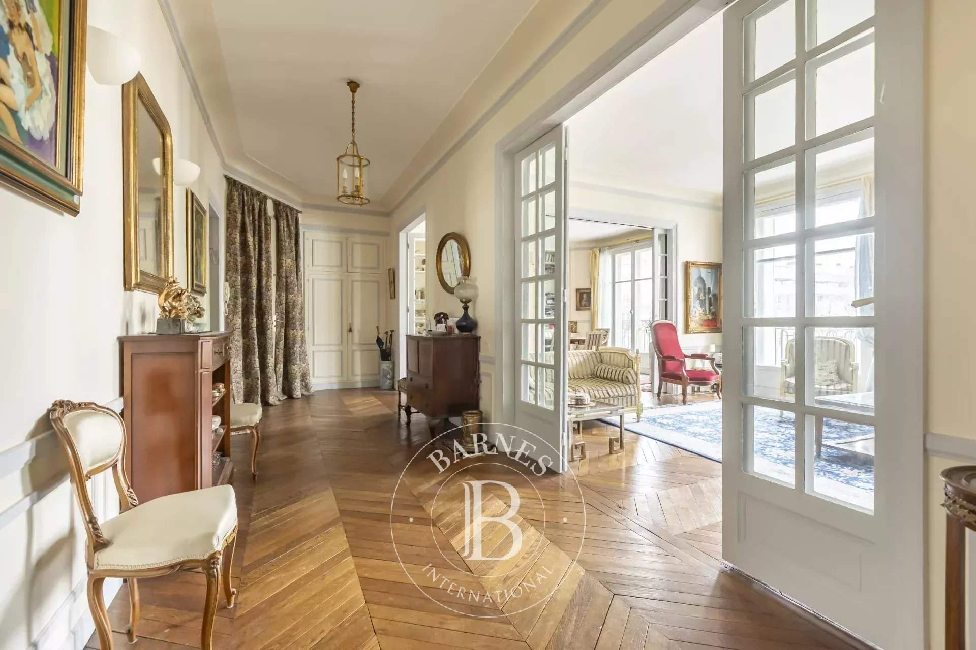 Paris  - Apartment 3 Bedrooms - picture 5