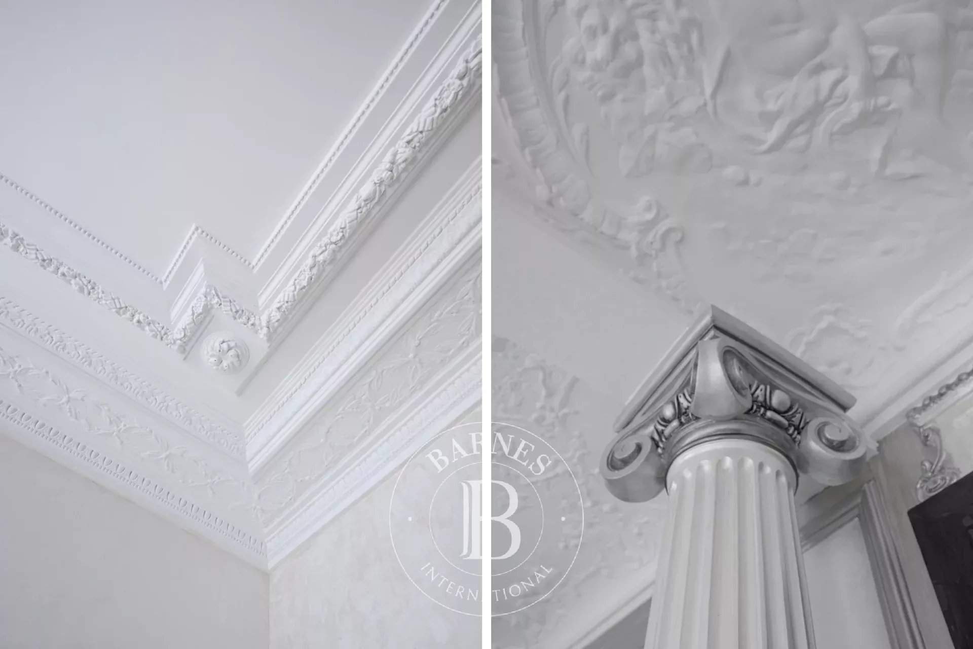 Paris  - Appartement 6 Pièces 3 Chambres - picture 8