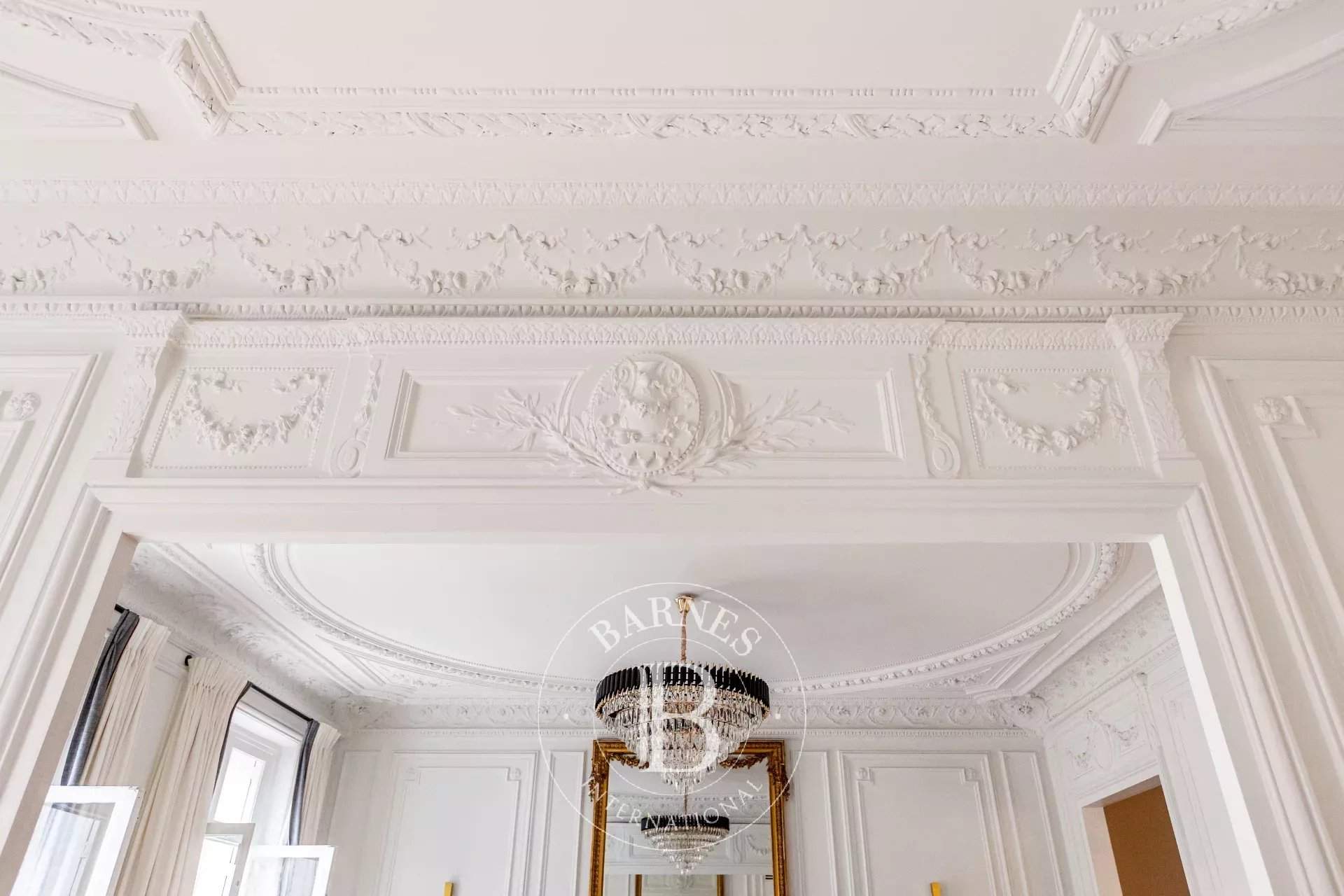 Paris  - Apartment 3 Bedrooms - picture 10