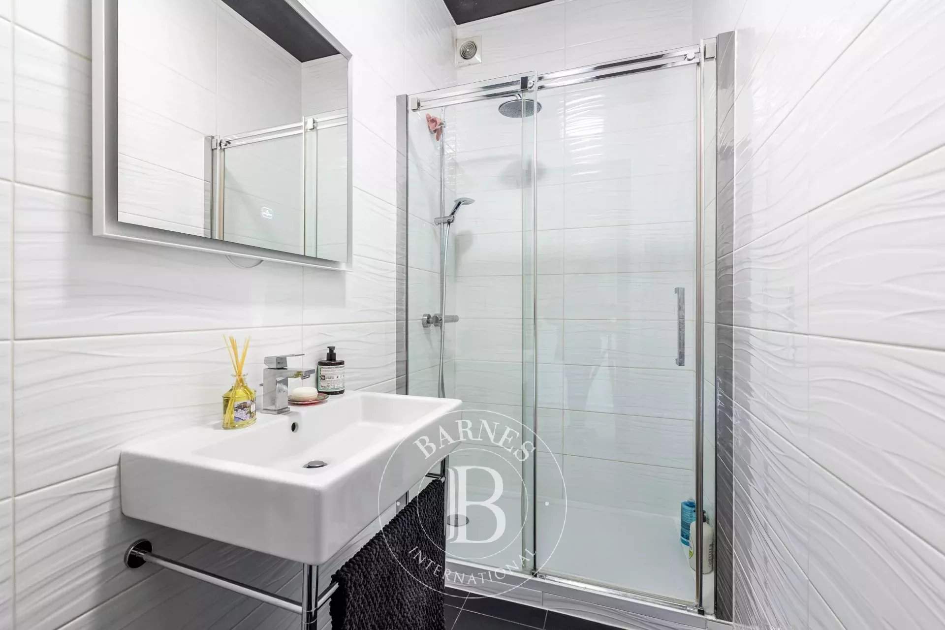 Paris  - Piso 6 Cuartos 4 Habitaciones - picture 20