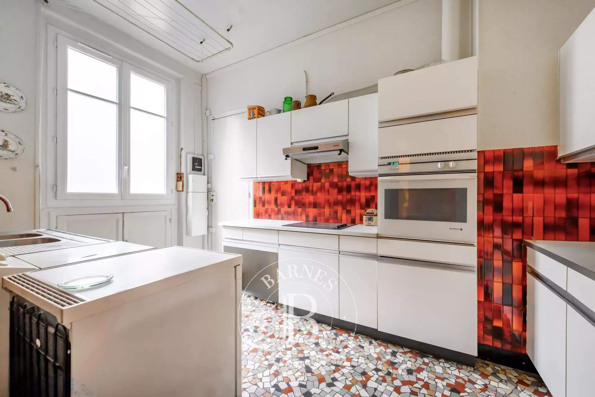 Paris  - Apartment 3 Bedrooms - picture 6