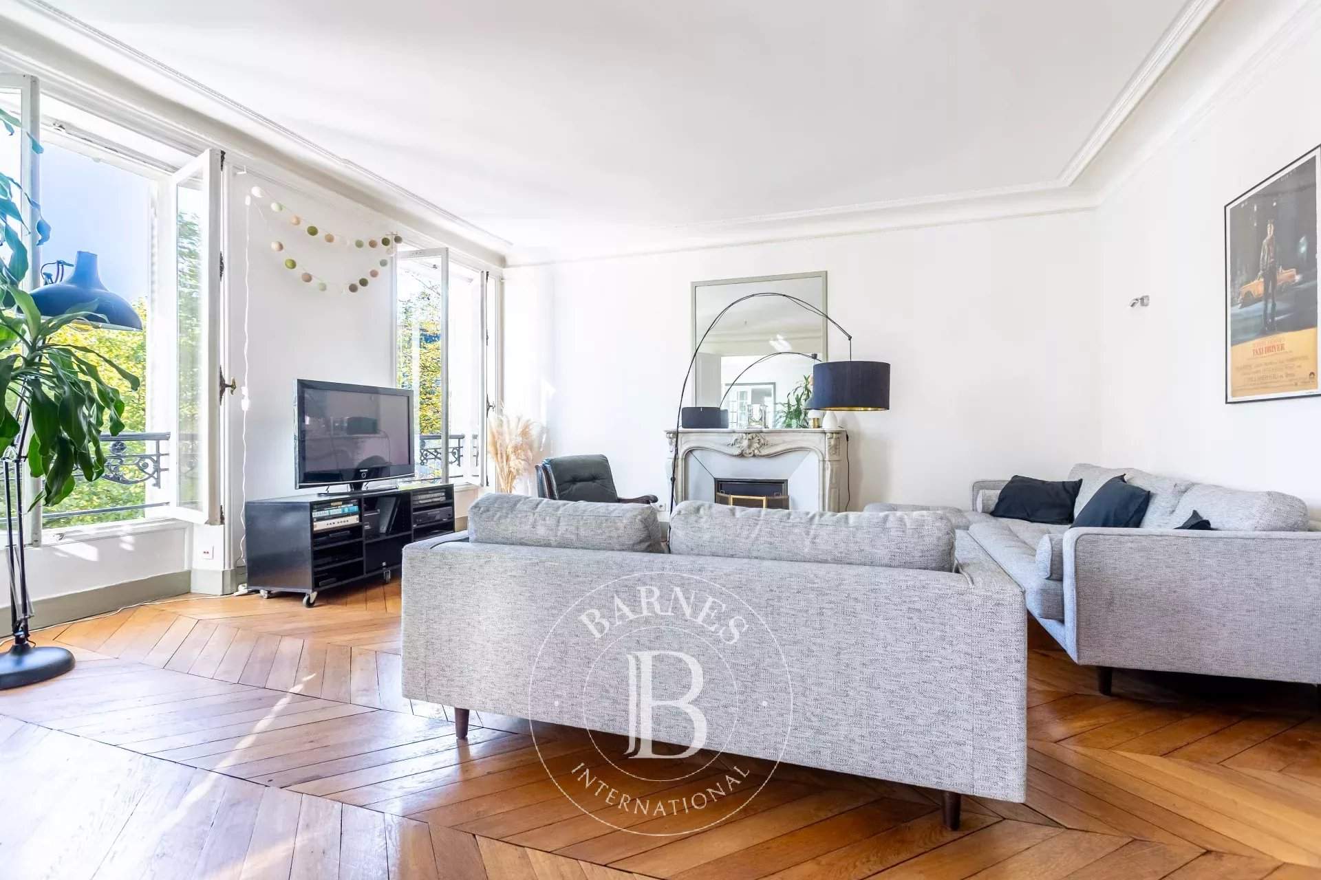 Paris  - Apartment 4 Bedrooms - picture 7