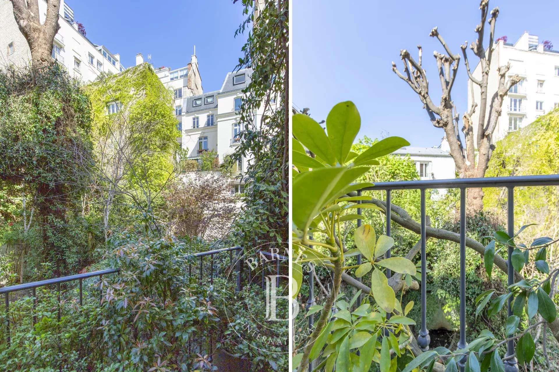 Paris  - Mansion 6 Bedrooms - picture 19