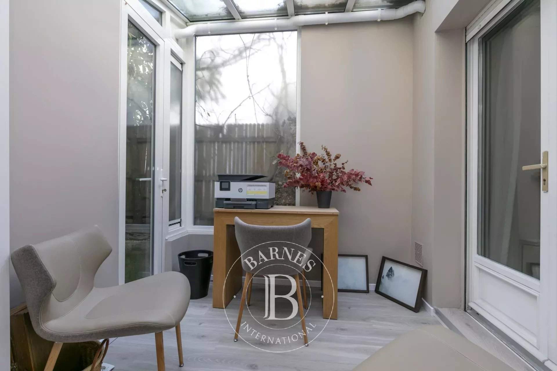 Paris  - Apartment 3 Bedrooms - picture 15