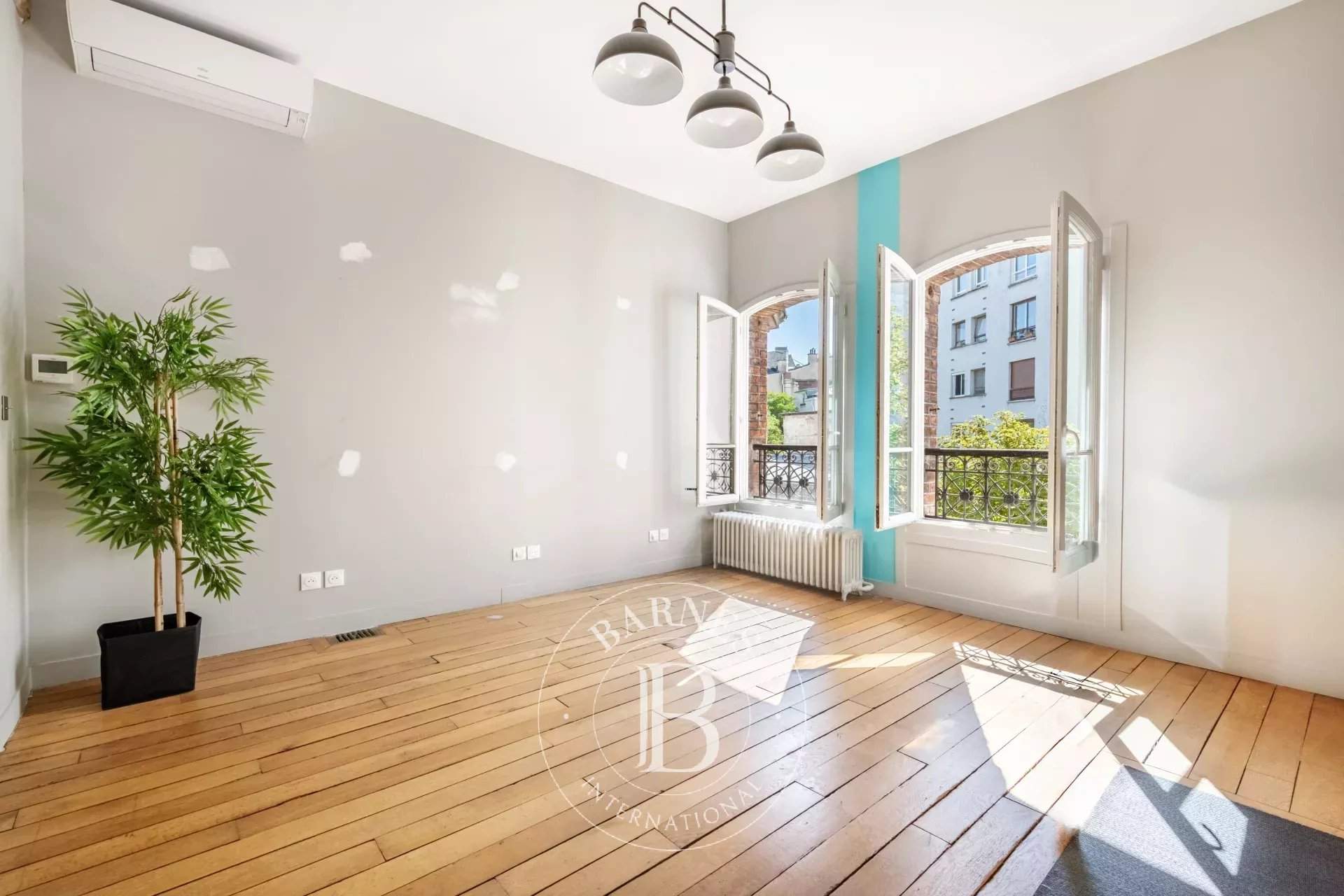 Paris  - Mansion 1 Bedroom - picture 13