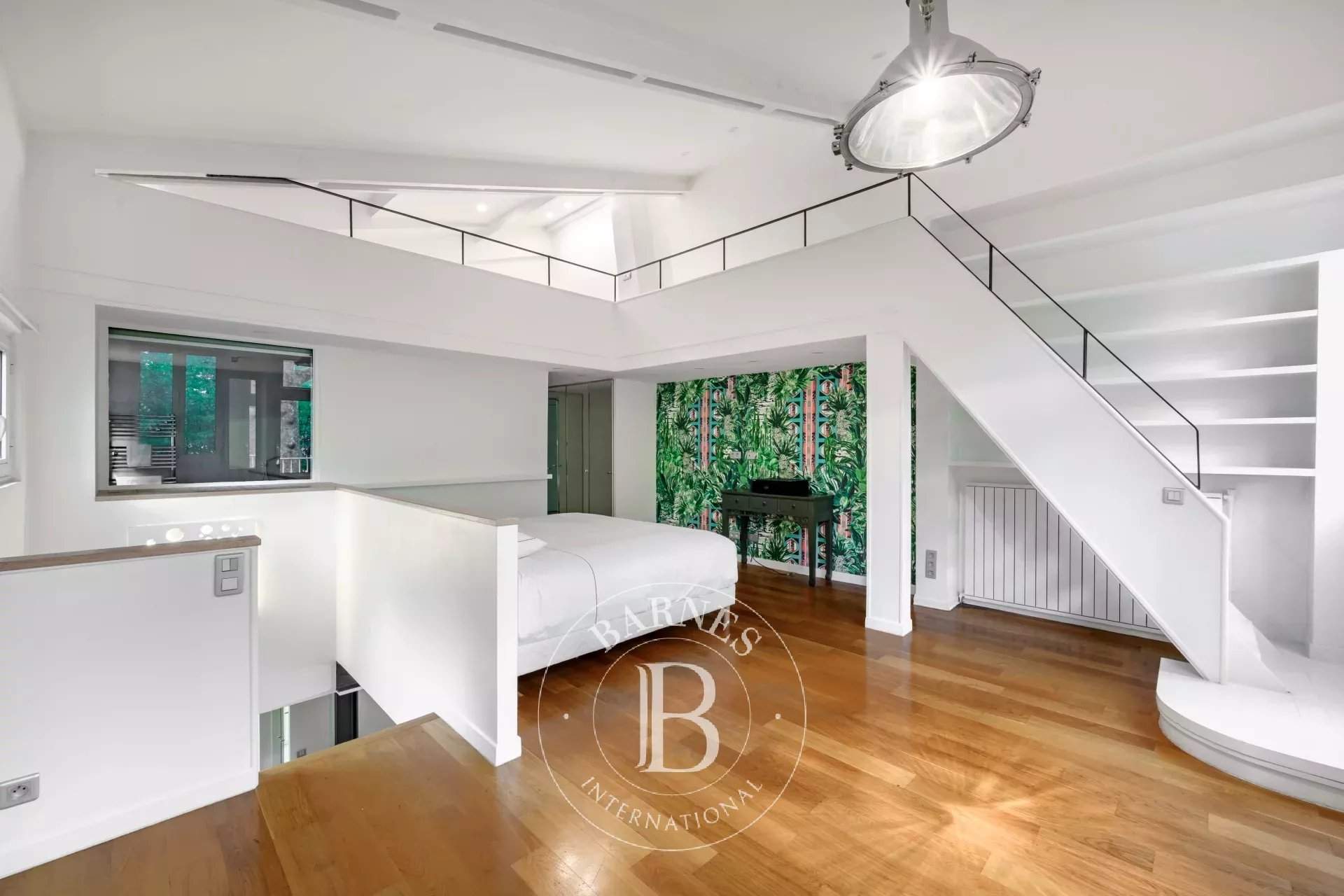 Paris  - Piso 3 Cuartos 2 Habitaciones - picture 11