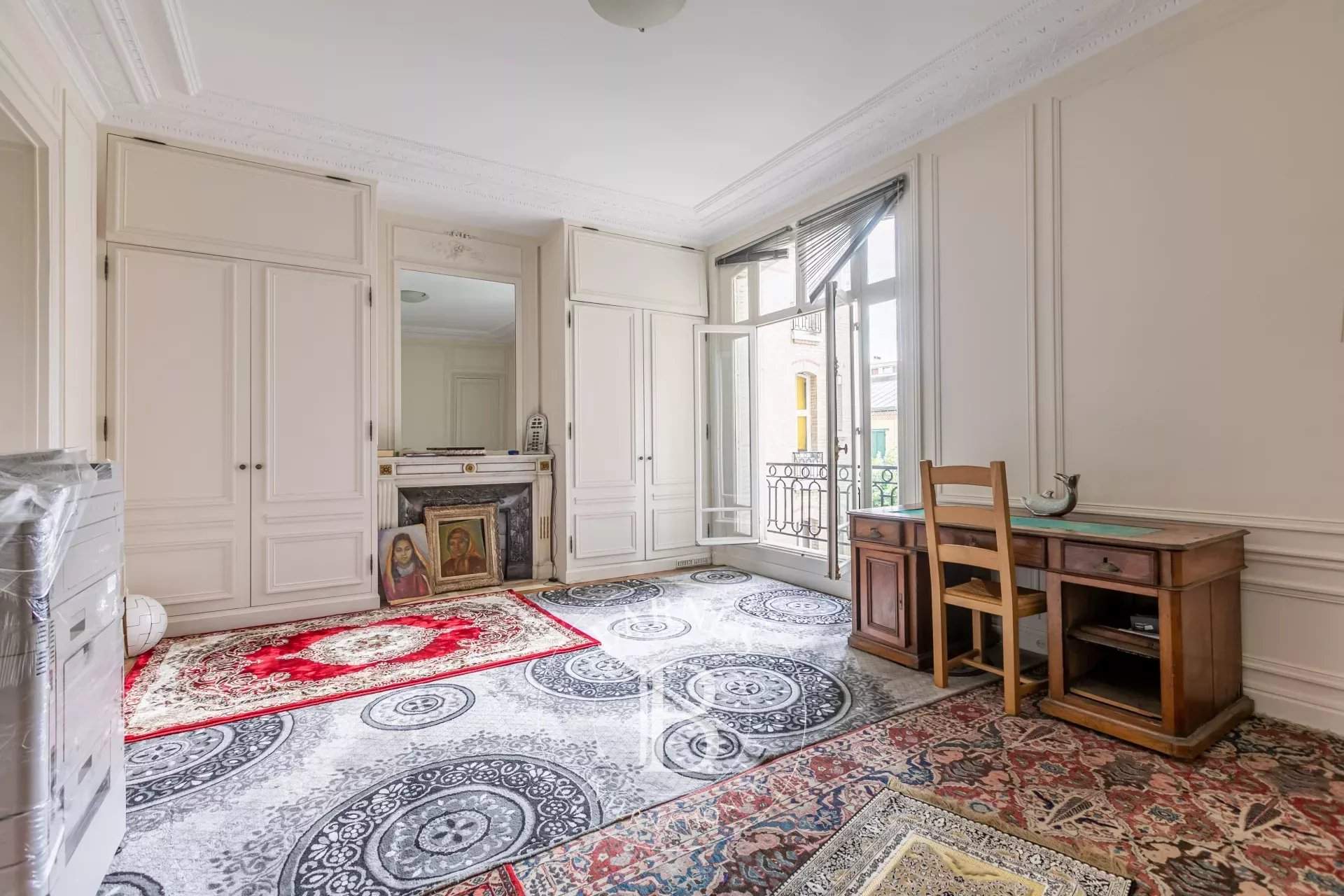 Paris  - Piso 7 Cuartos 4 Habitaciones - picture 9