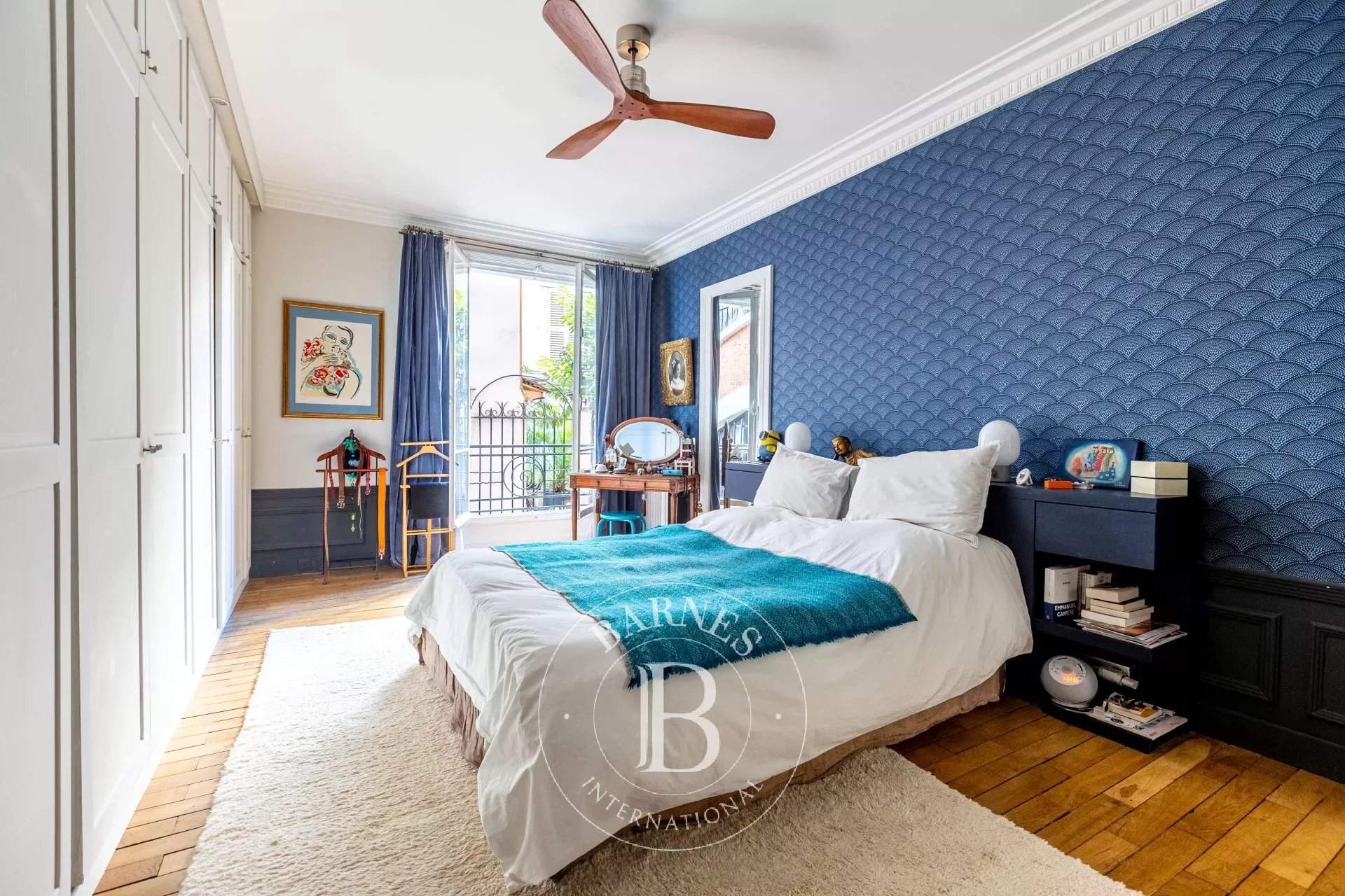 Paris  - Apartment 4 Bedrooms - picture 5