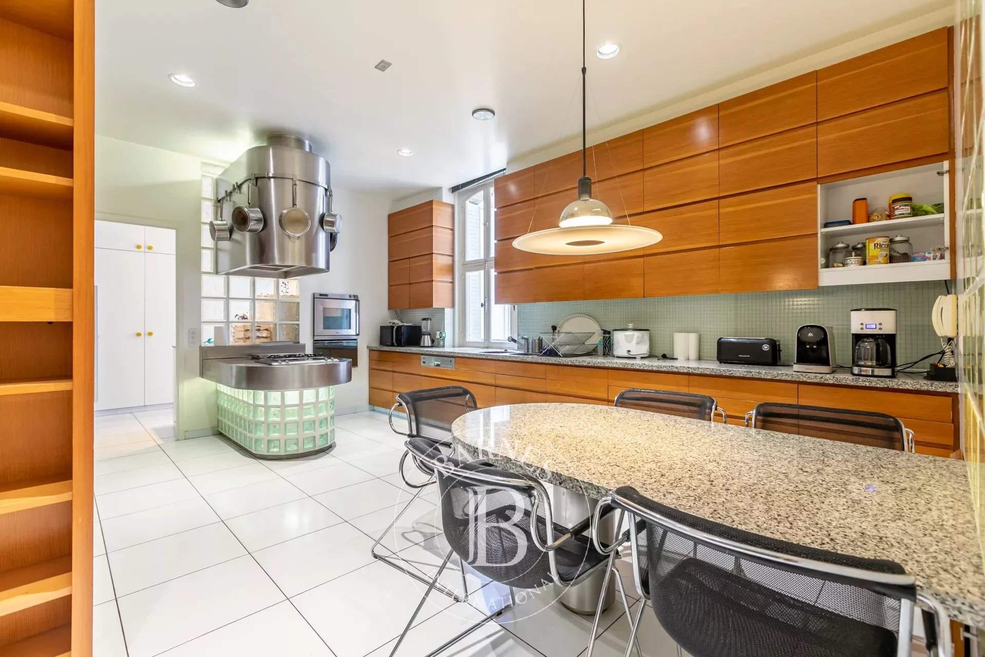 Paris  - Piso 7 Cuartos 4 Habitaciones - picture 4