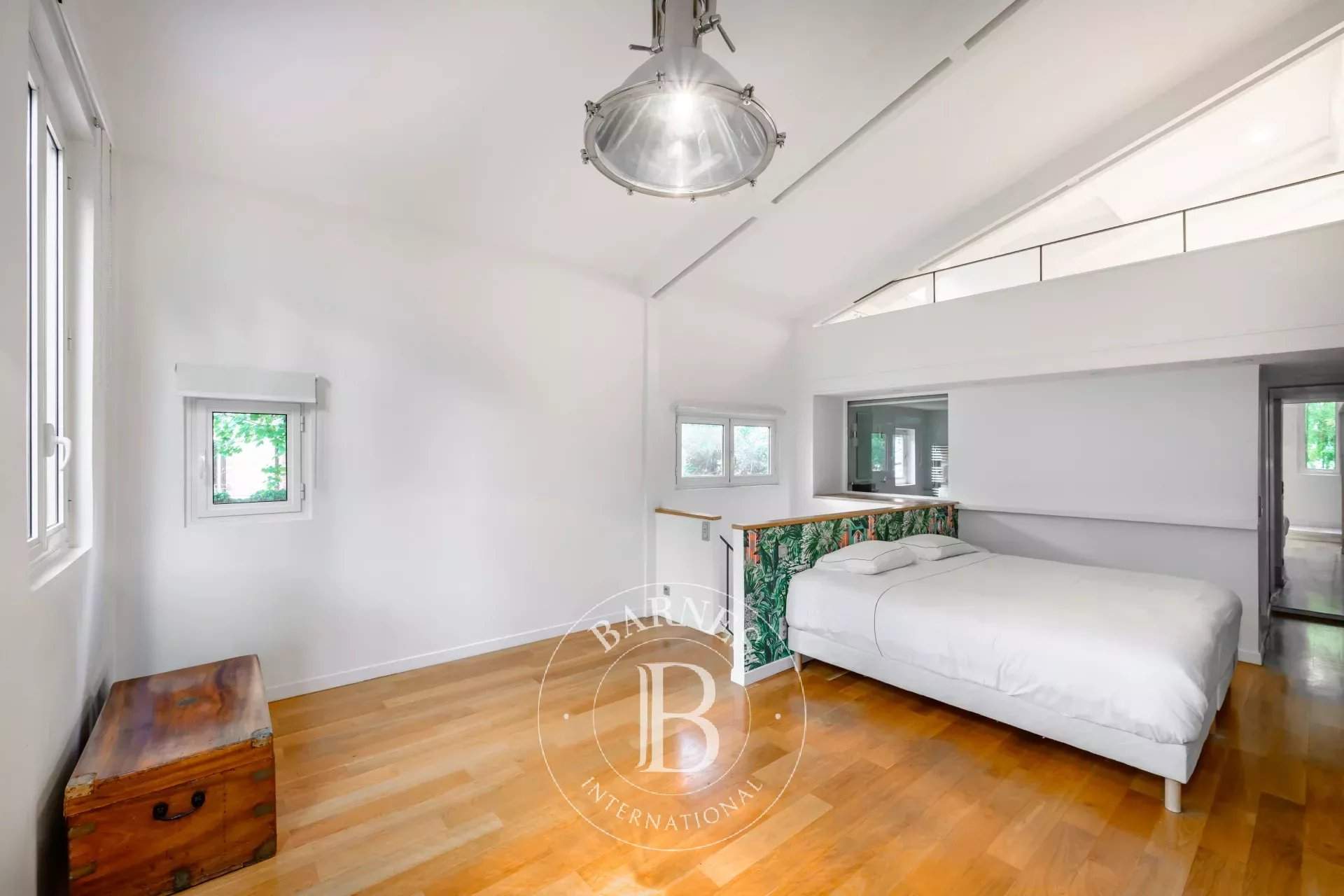 Paris  - Piso 3 Cuartos 2 Habitaciones - picture 12