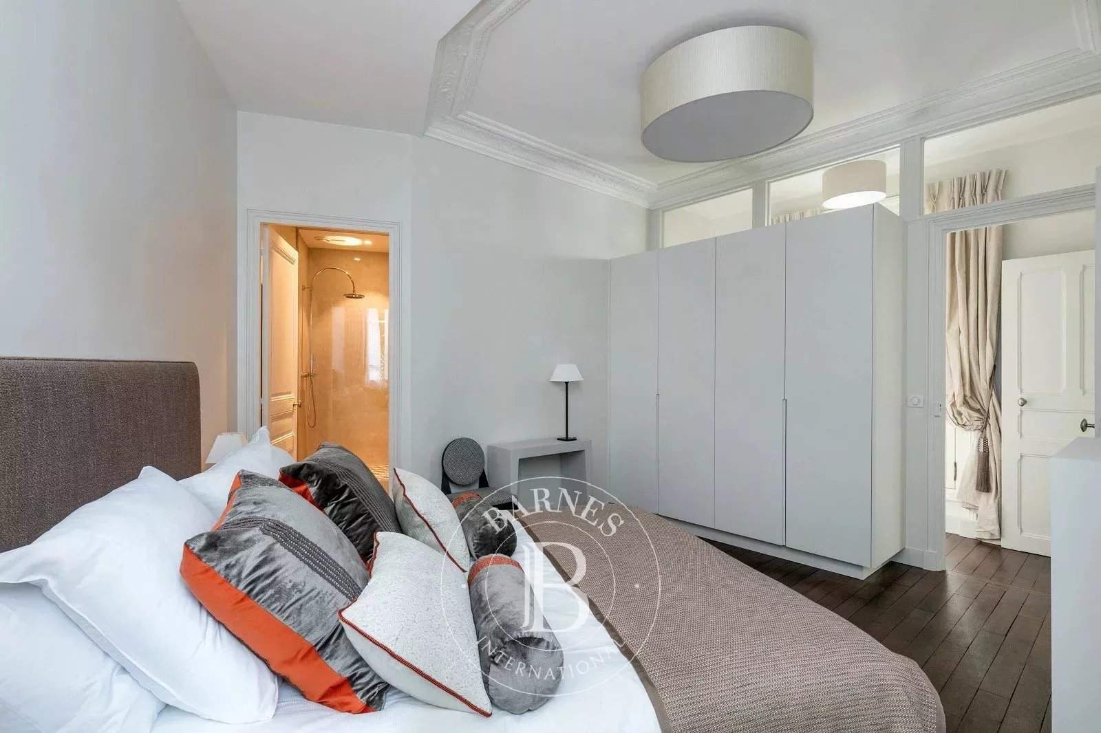 Paris  - Appartement 4 Pièces 2 Chambres - picture 7