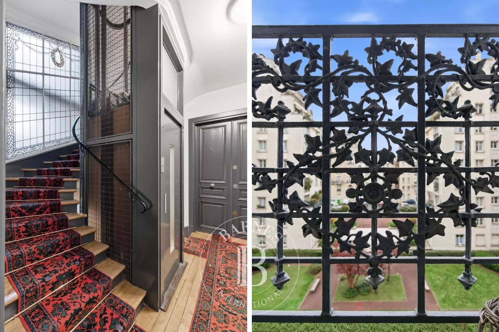 Paris  - Apartment 3 Bedrooms - picture 16