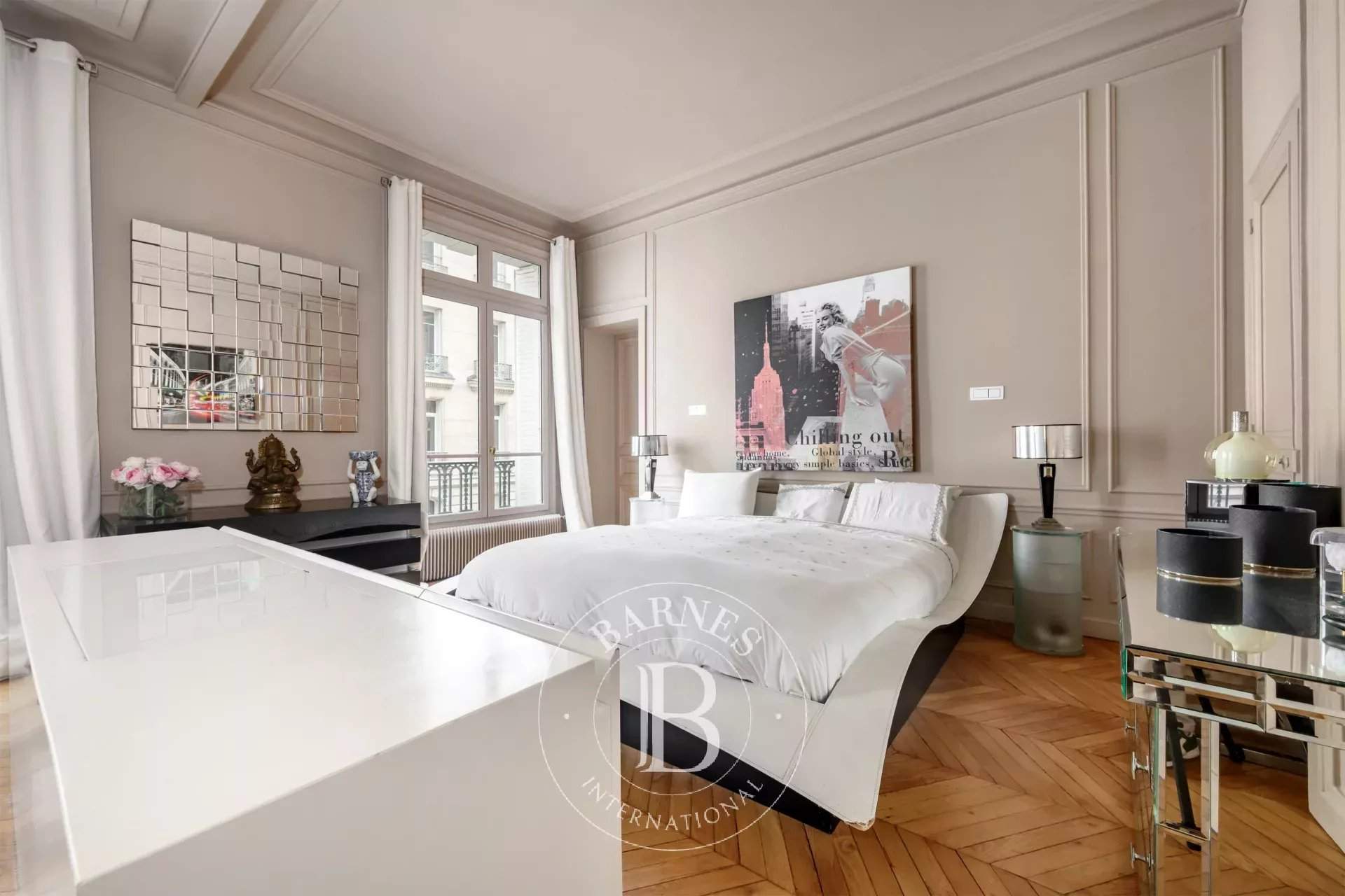 Paris  - Apartment 3 Bedrooms - picture 5