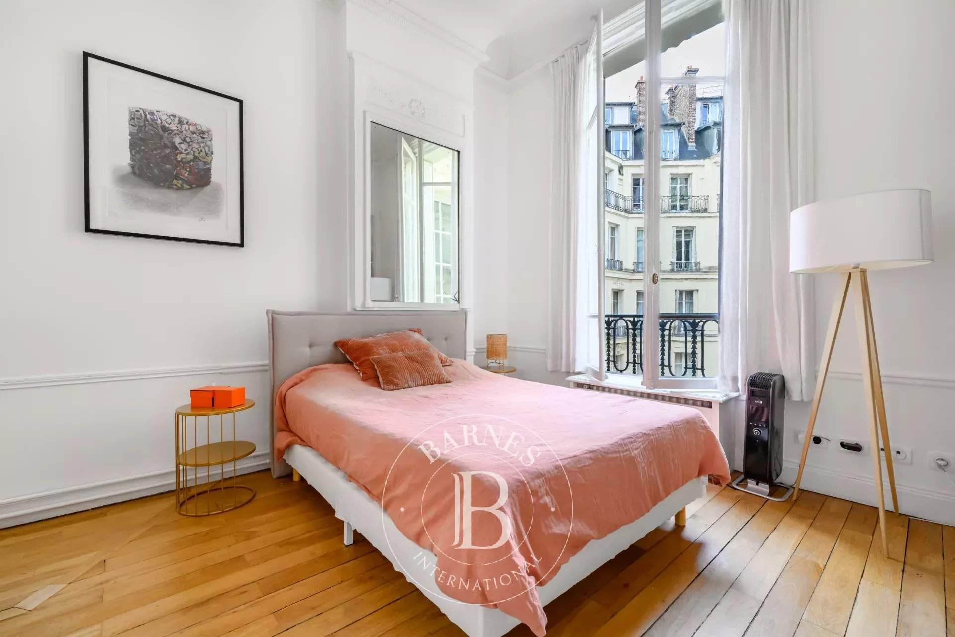 Paris  - Appartement 5 Pièces 3 Chambres - picture 10
