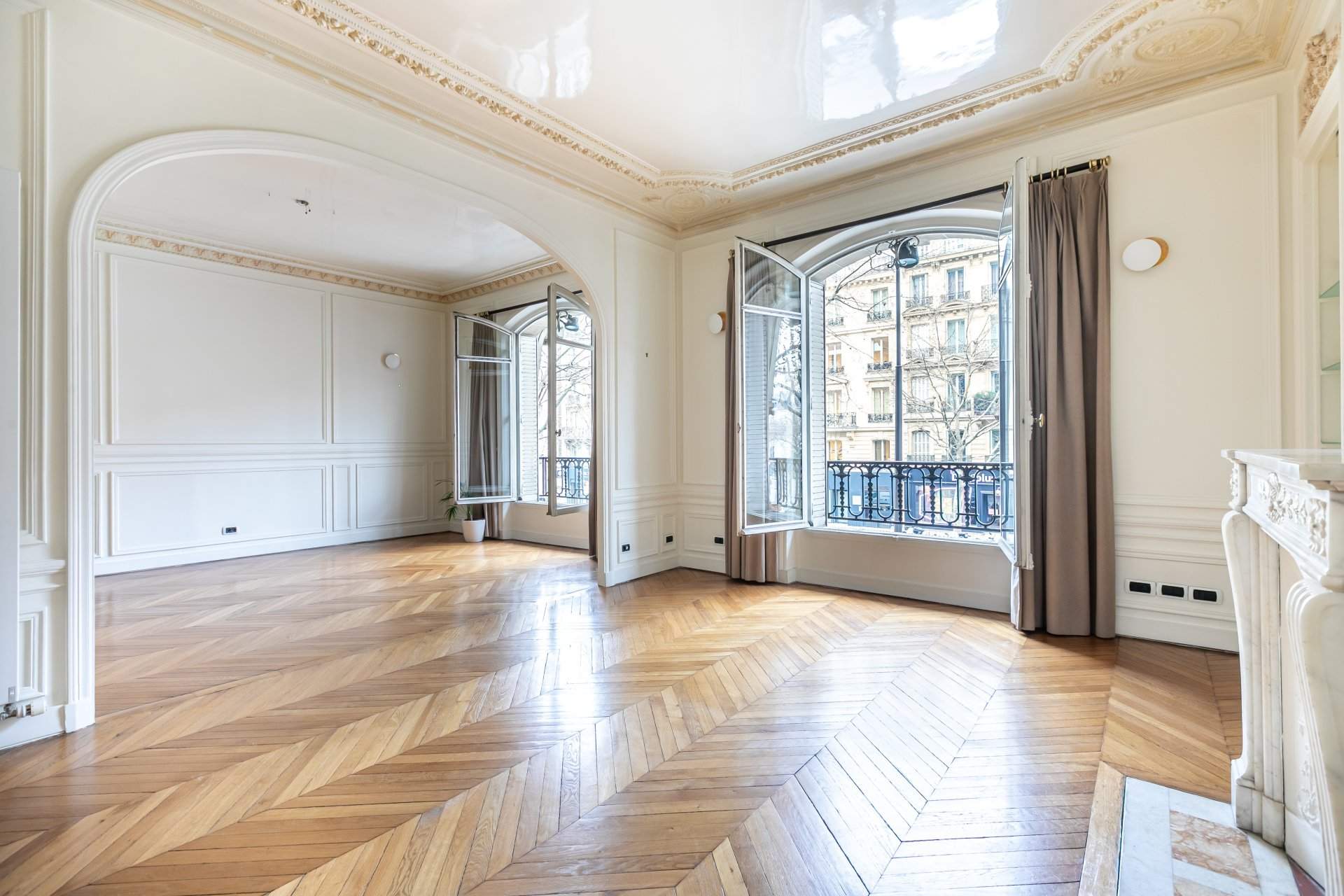 Paris  - Apartment 2 Bedrooms - picture 17